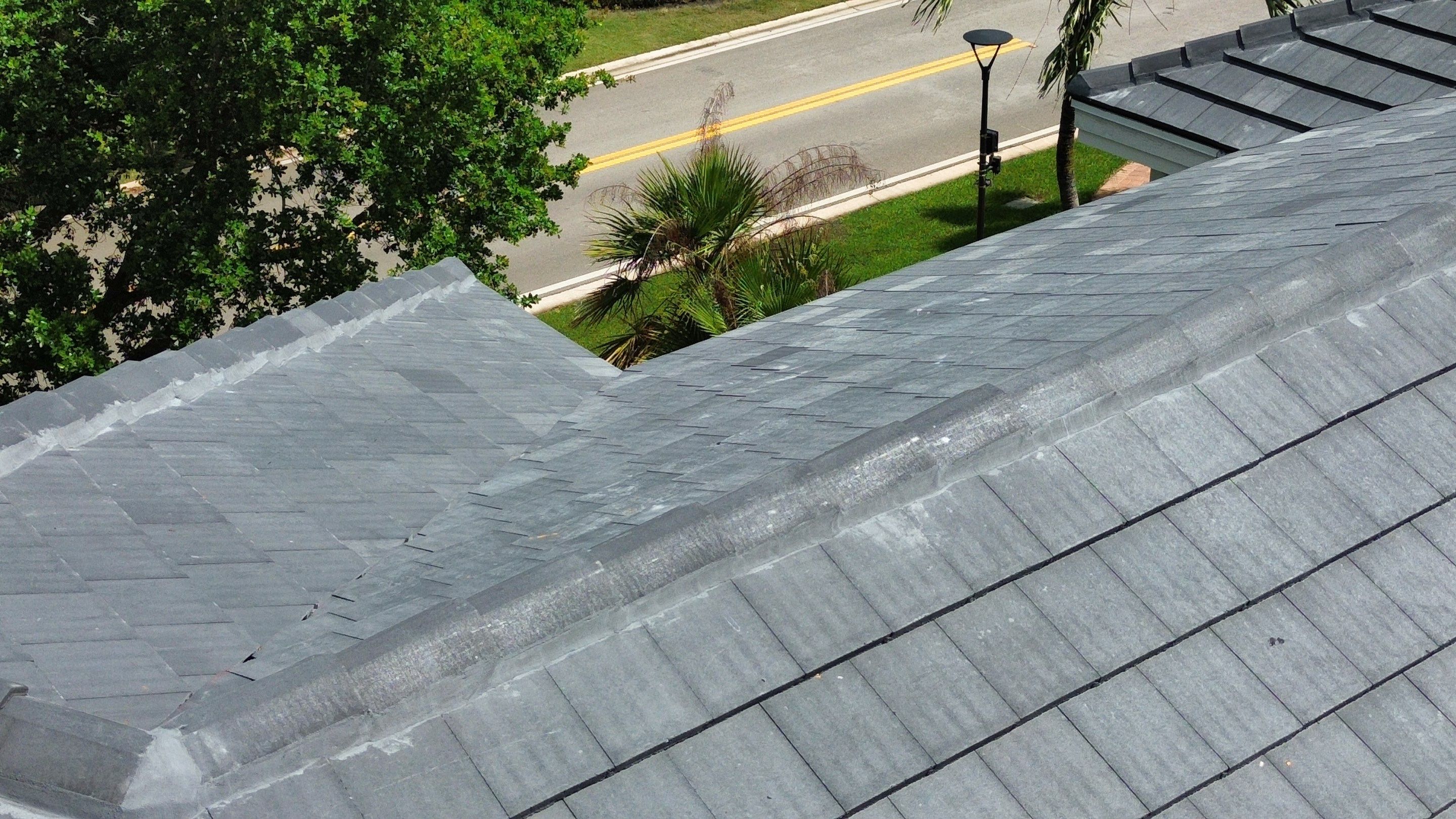 New Roof and Addition Roof in Boca Grove Boca Raton by Hercules Roofing