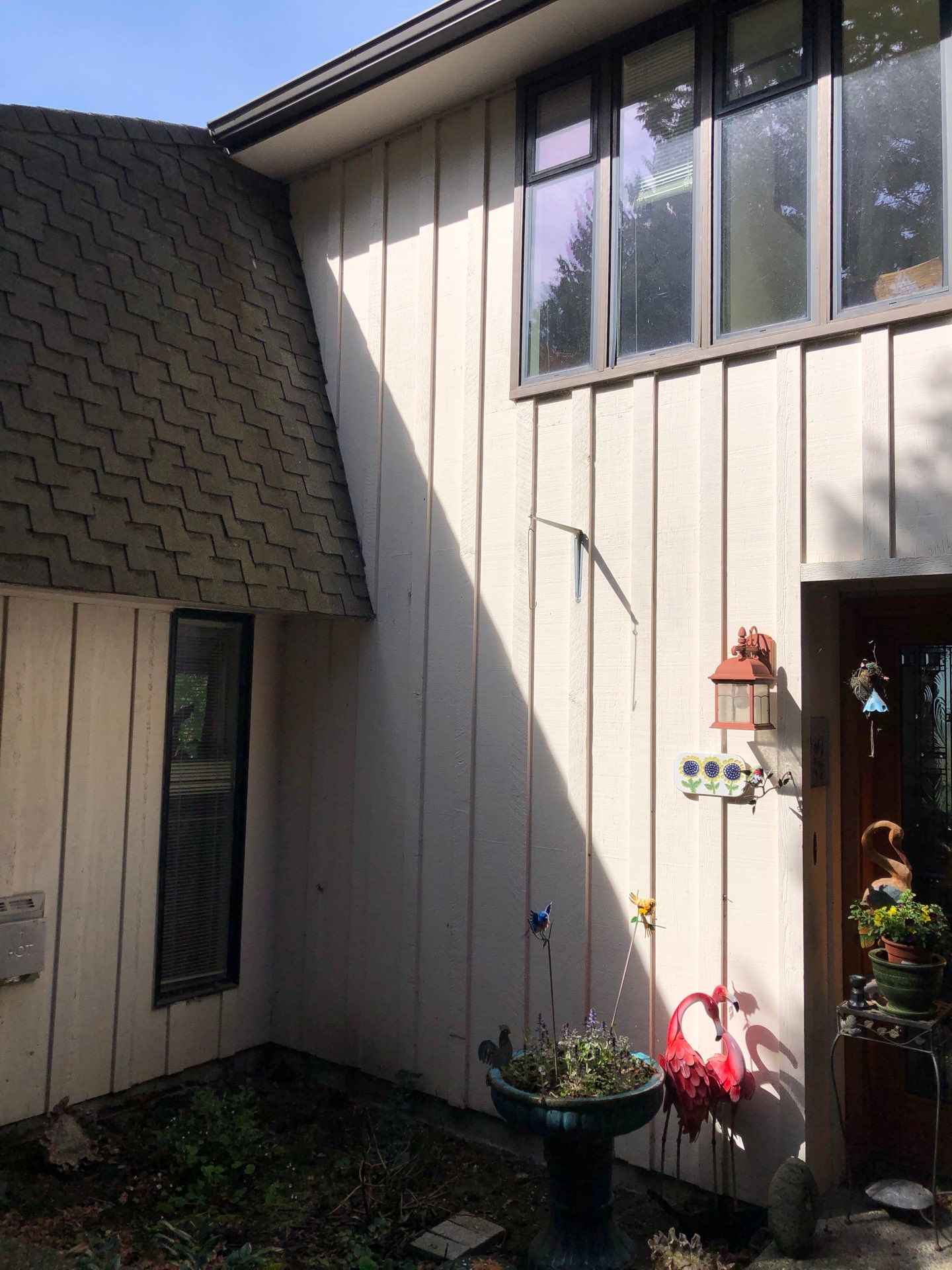 Project in Mount Vernon by Peaks and Valleys Construction