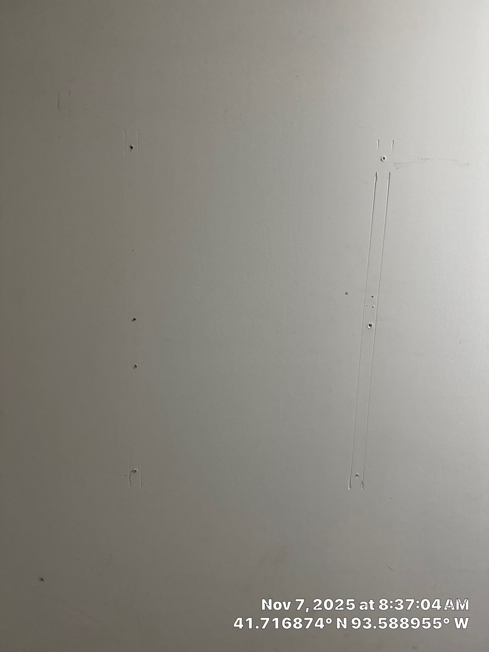 Residential Interior Repaint by Midwest Paint LLC