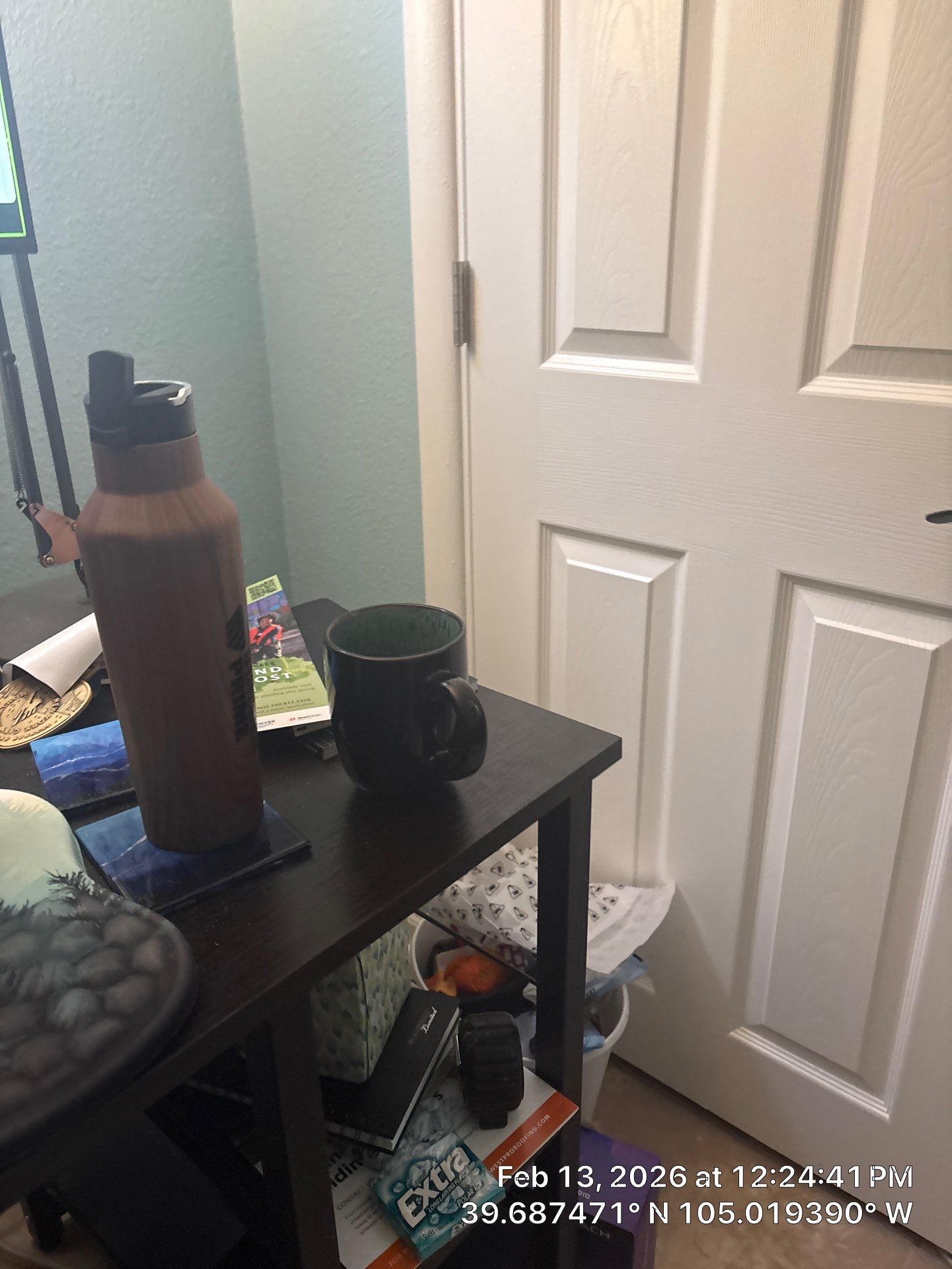 Jones Shower  by CompanyCam Sales Demo