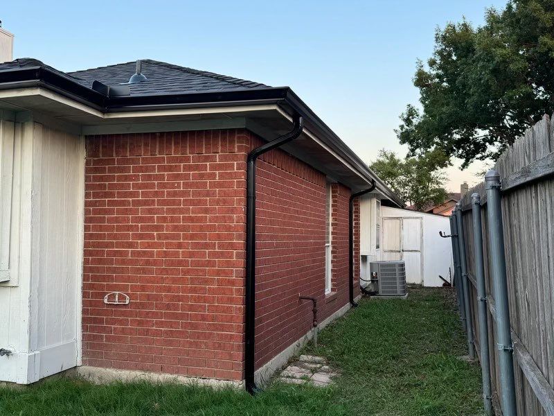 Project in Rowlett by Armor Roofing | Exteriors