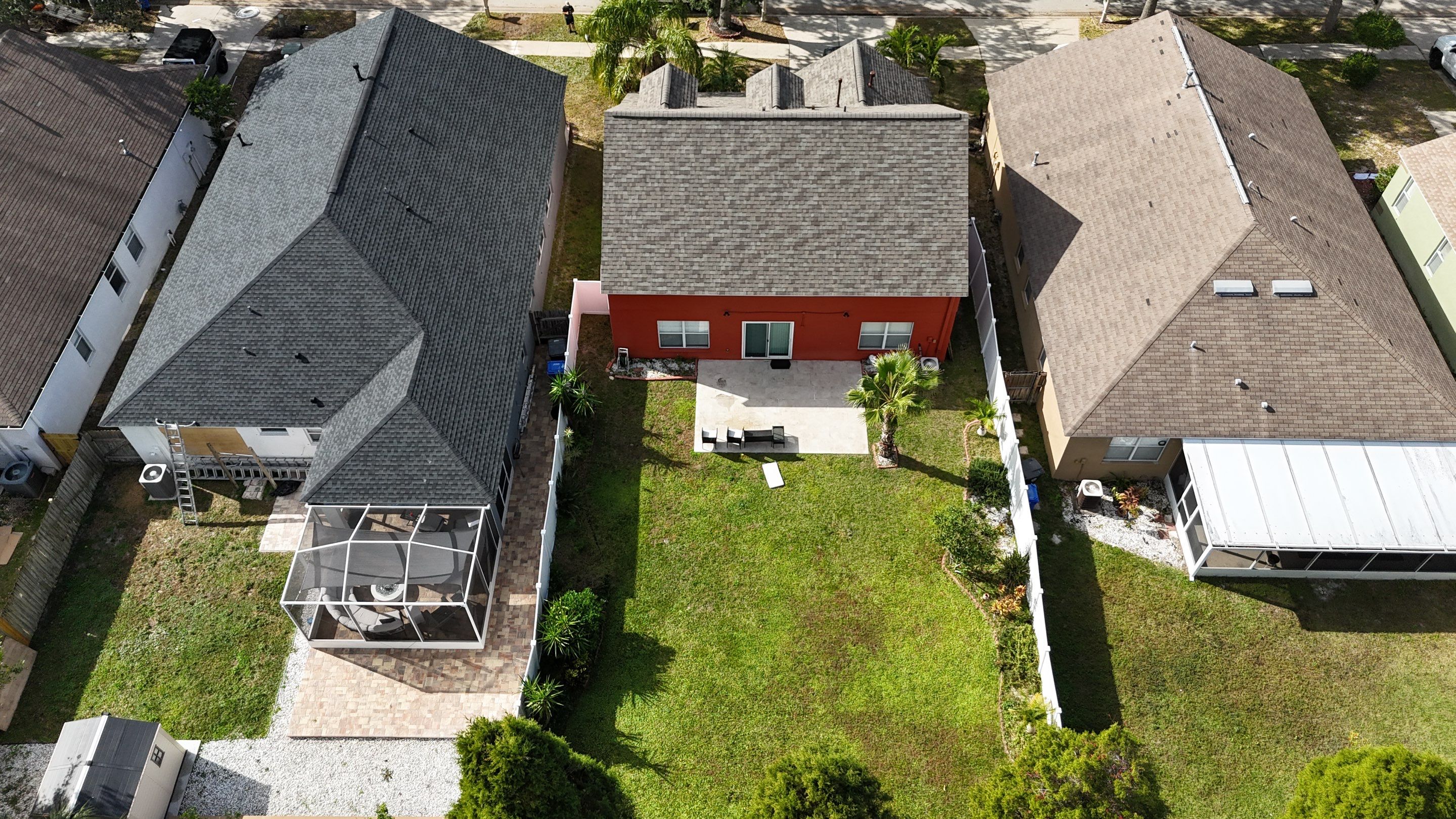 Roof Replacement in Apollo Beach, FL by Shingle Masters Roofing