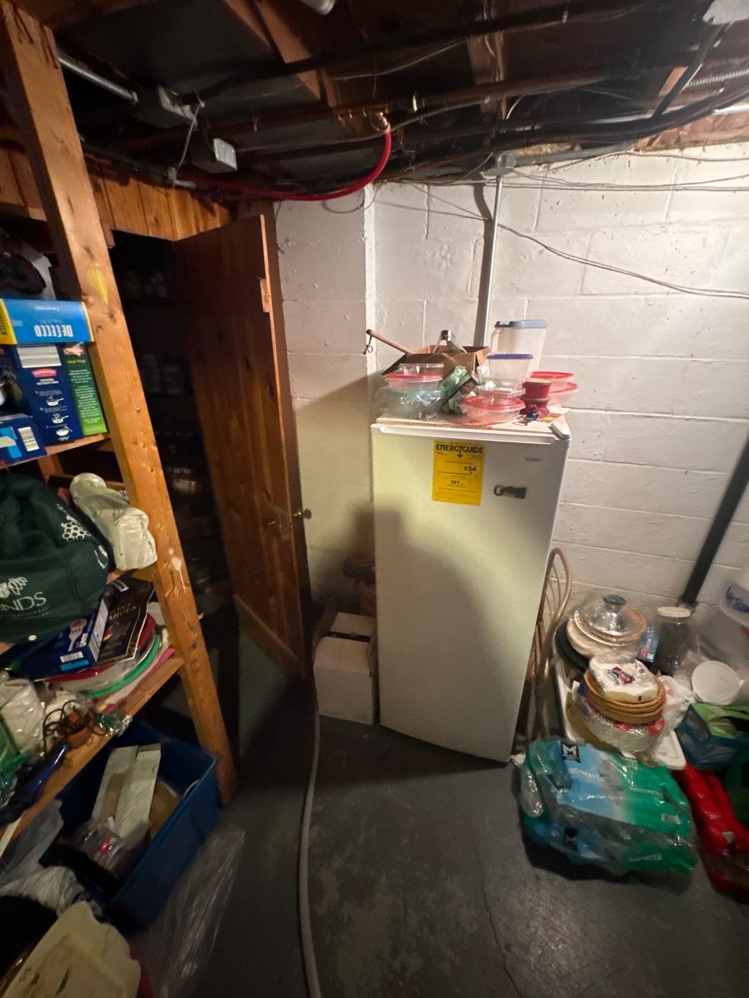 Sump Pump & Exterior Drainage in St. Paul, MN by Waterproofing Northeast
