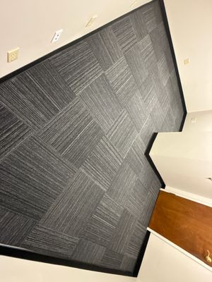 Project in Memphis