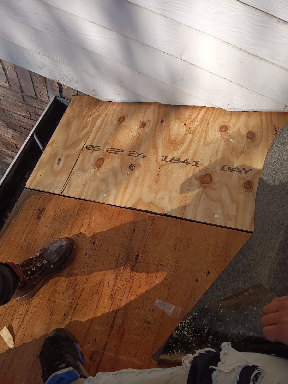 Roof Replacement Missouri City by Roof Repair Company