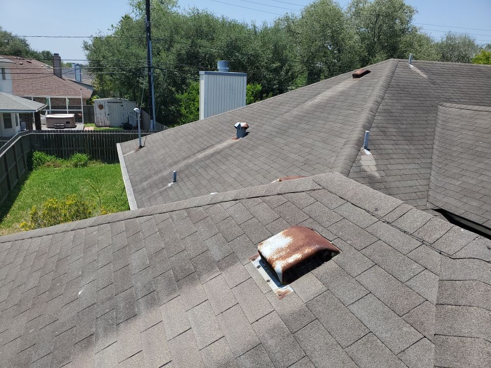 Residential Roofing Installation using GAF Timberline HDZ by Lighthouse Roofing