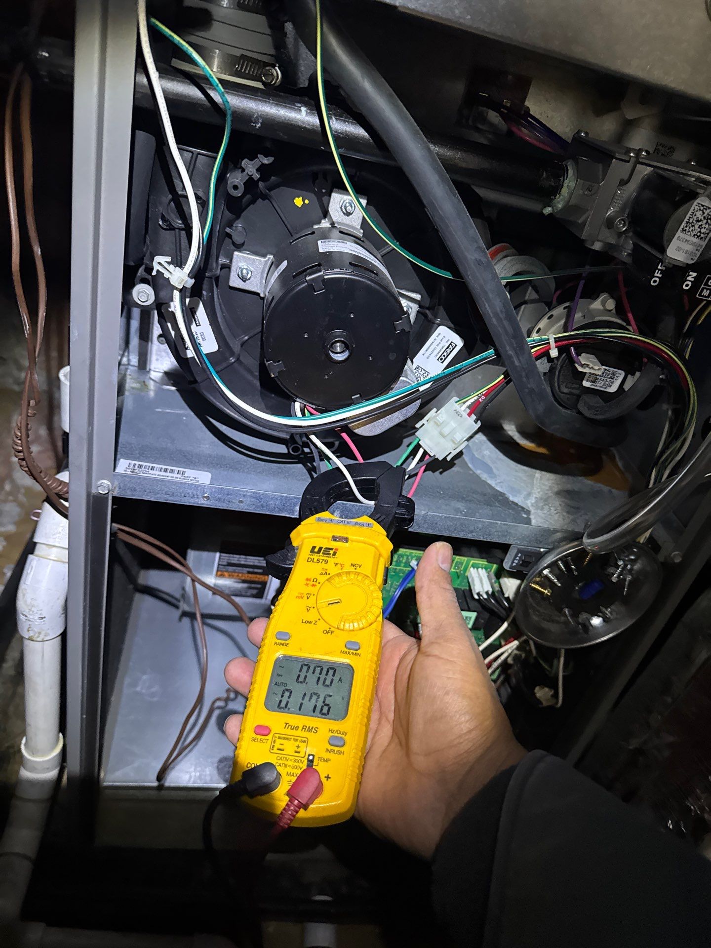 Lennox Furnace Precision Tune-Up by GSHA Services LTD