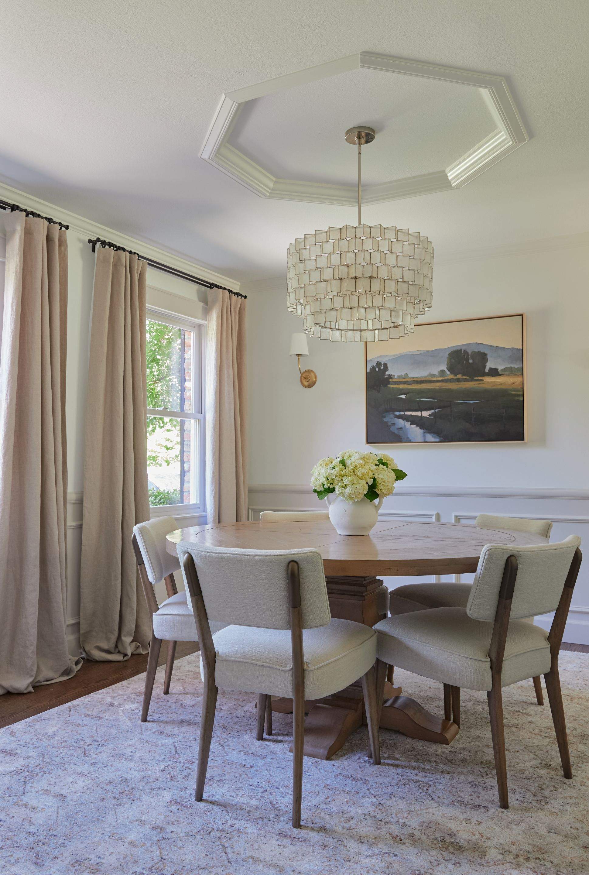 Woodinville Remodel by LinMak Construction