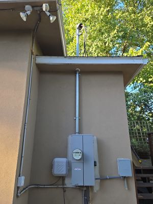 Emergency Disconnect MPU