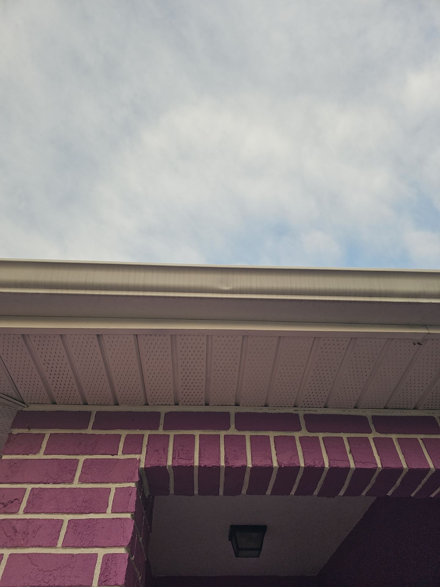 Project in St. Petersburg 33714 by Mitchell Roofing Company LLC
