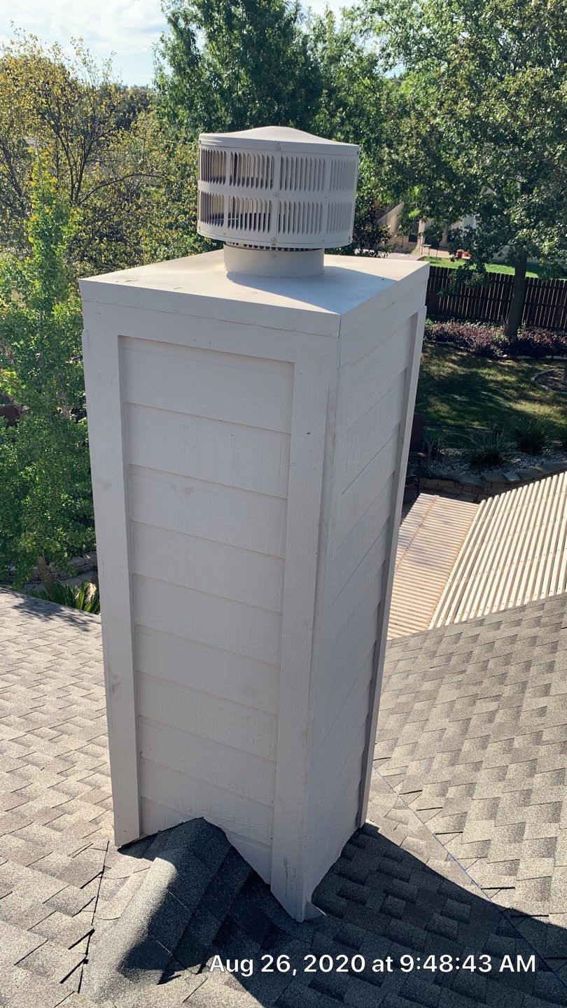Solar Panel Install with a New Roof by First United Roofing & Construction