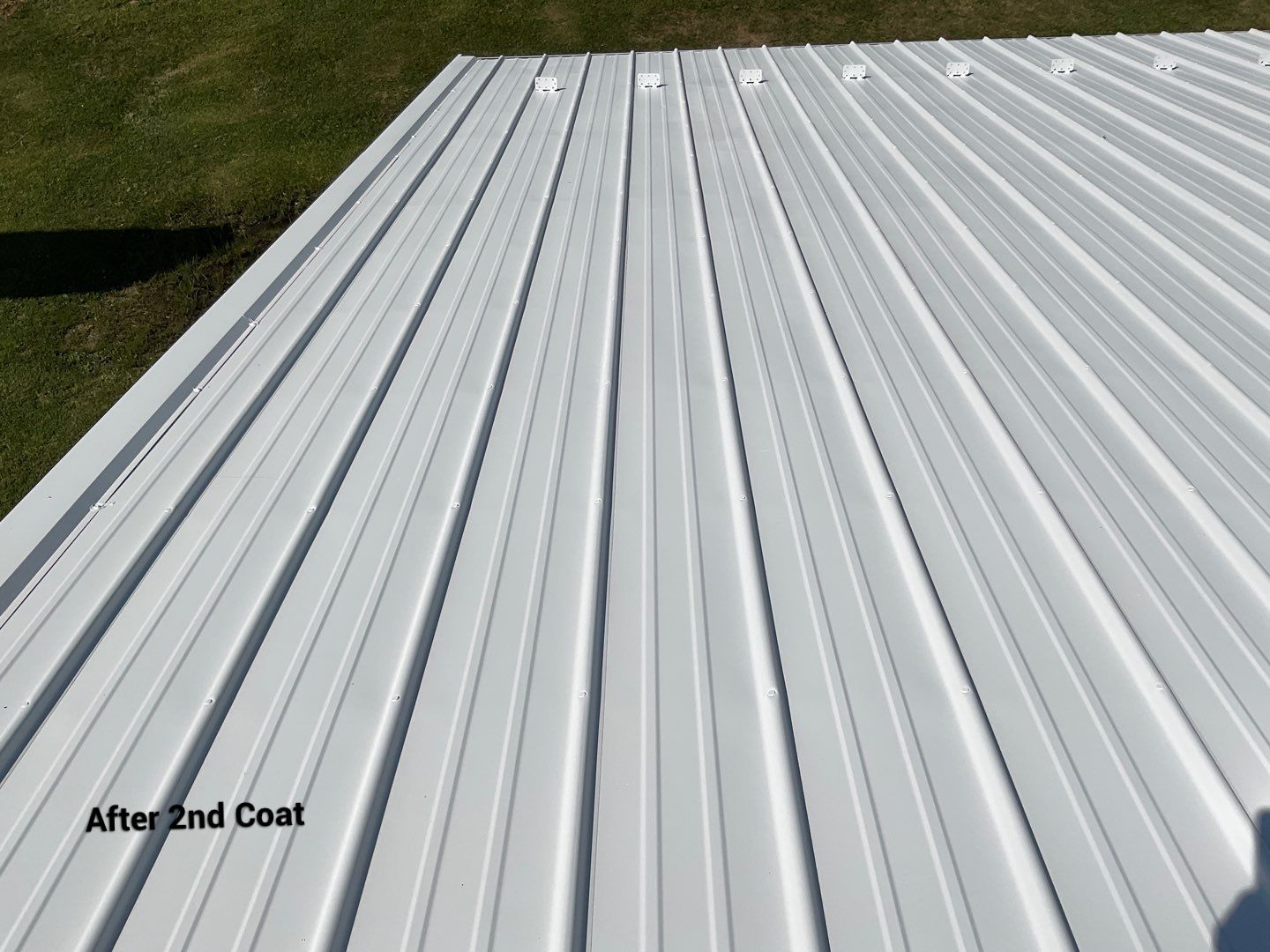 Exterior Painting by Alpha Design Services