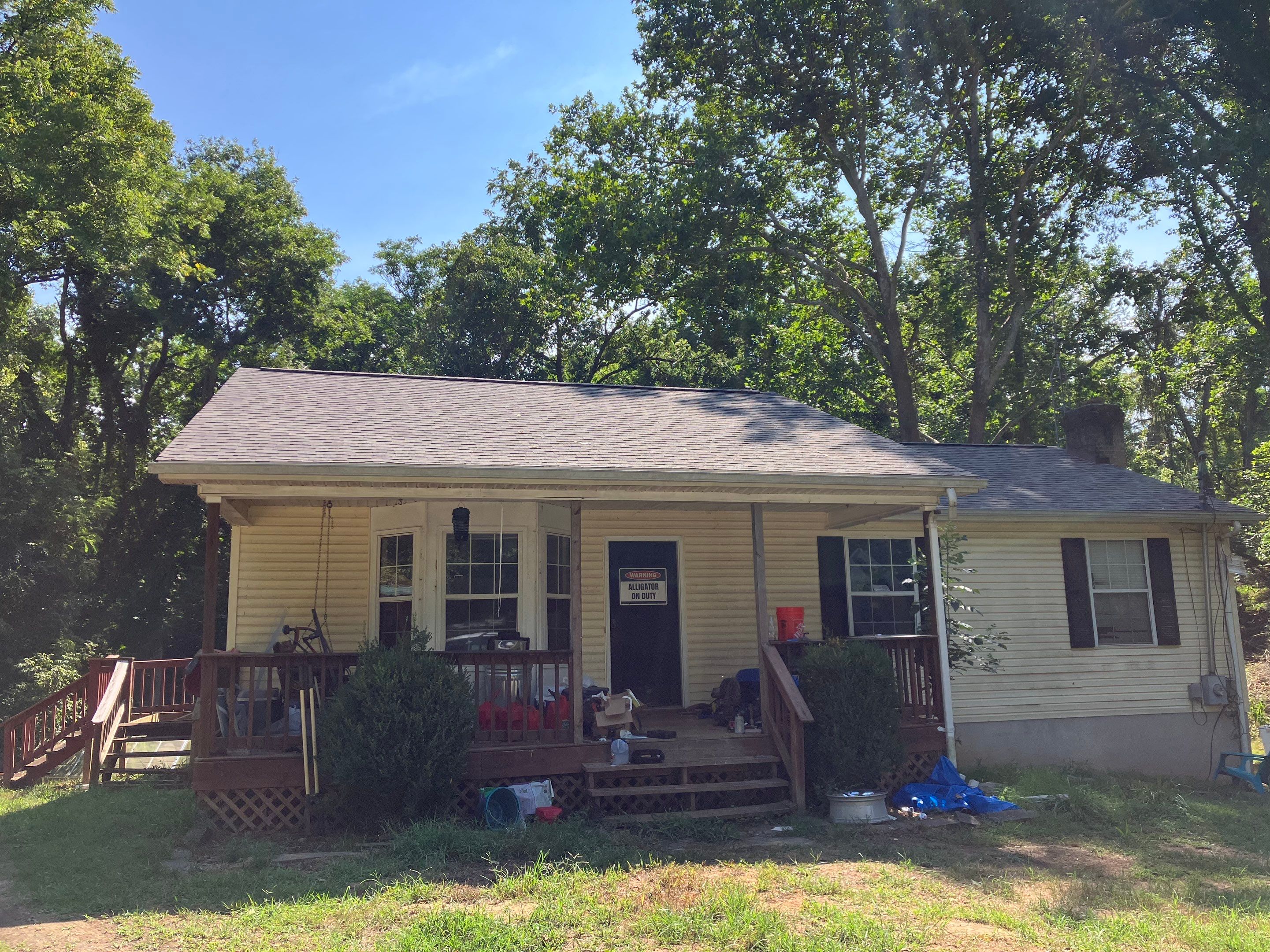 94 Foothill Court, Harpers Ferry, WV 25425 US by American Custom Contractors