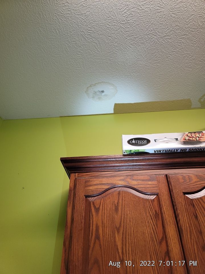 BRAND: ATLAS PINNACLE COLOR: PRISTINE SCOTCHGARD TAN DRIP EDGE: MUSKET BROWN by Eagle Eye Roofing