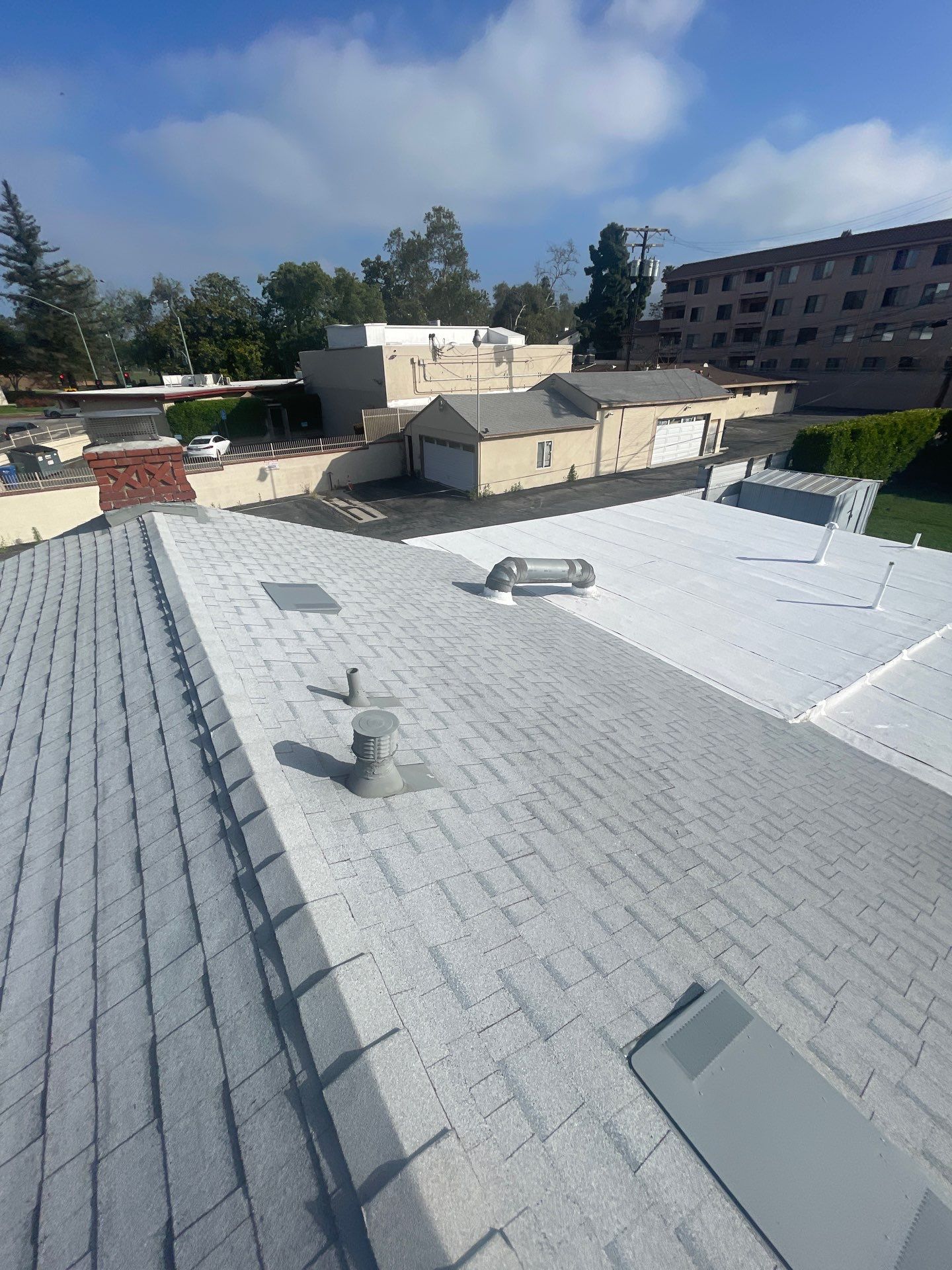 Roof Replacement - Burbank, CA 91506 by Epic Roof Replacement