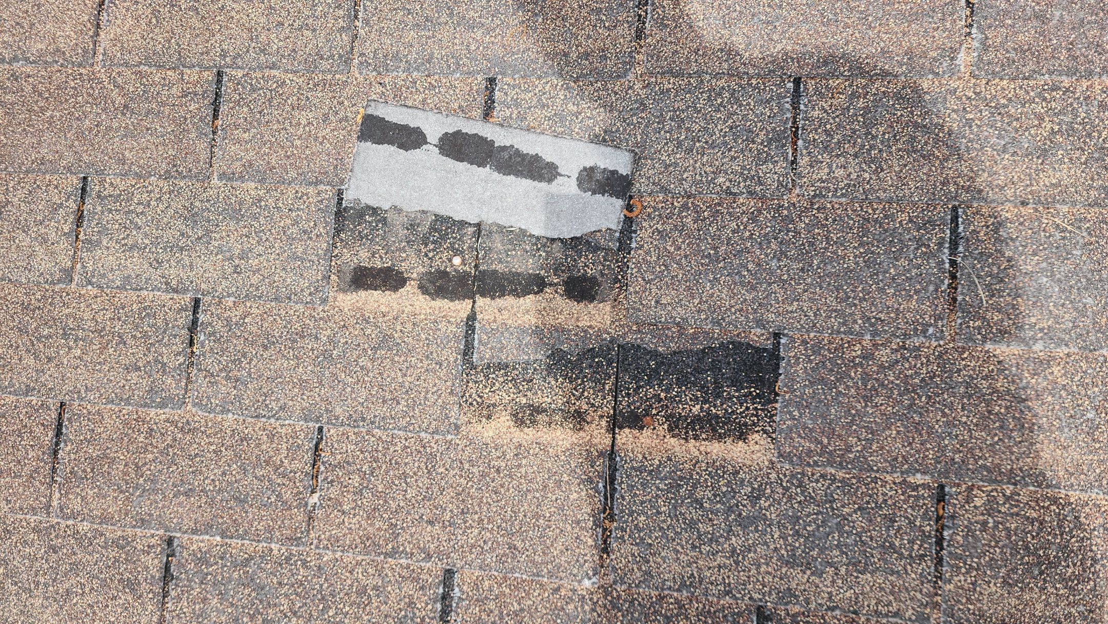 Residential Reroof: 29 GA. Colored Residential Panel by Hostetler Roofing
