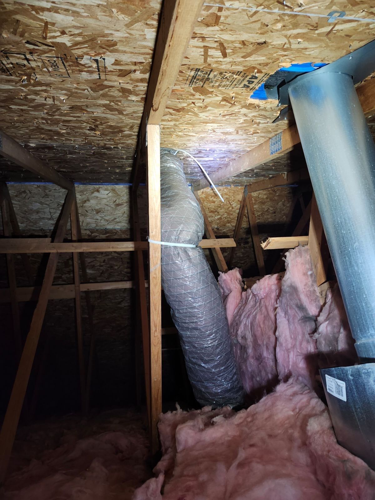 Roof Replacement using Certainteed Landmark Climate-Flex by 180 Contractors