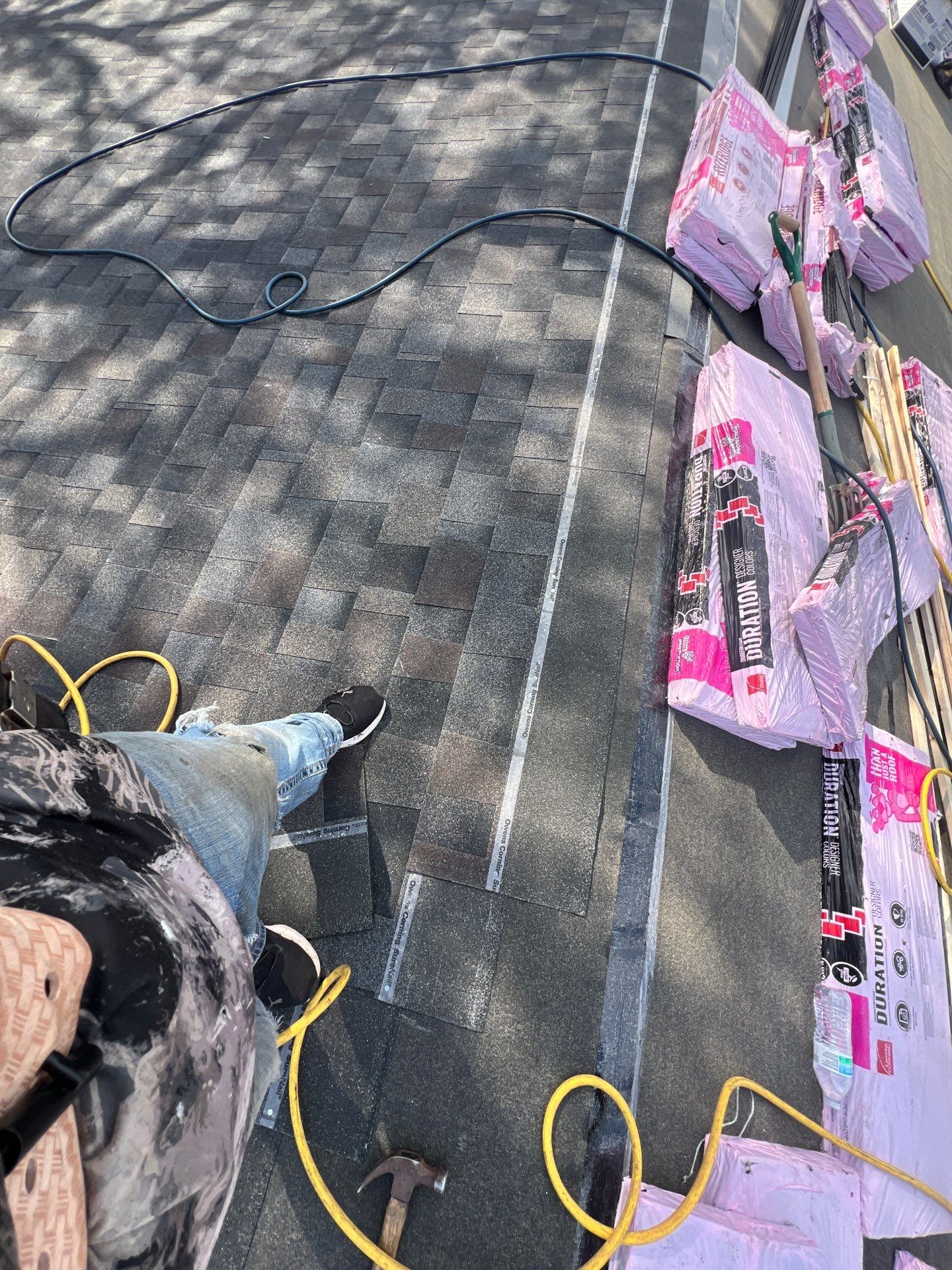 Sinton Texas Roofing by Bayfront Roofing and Construction