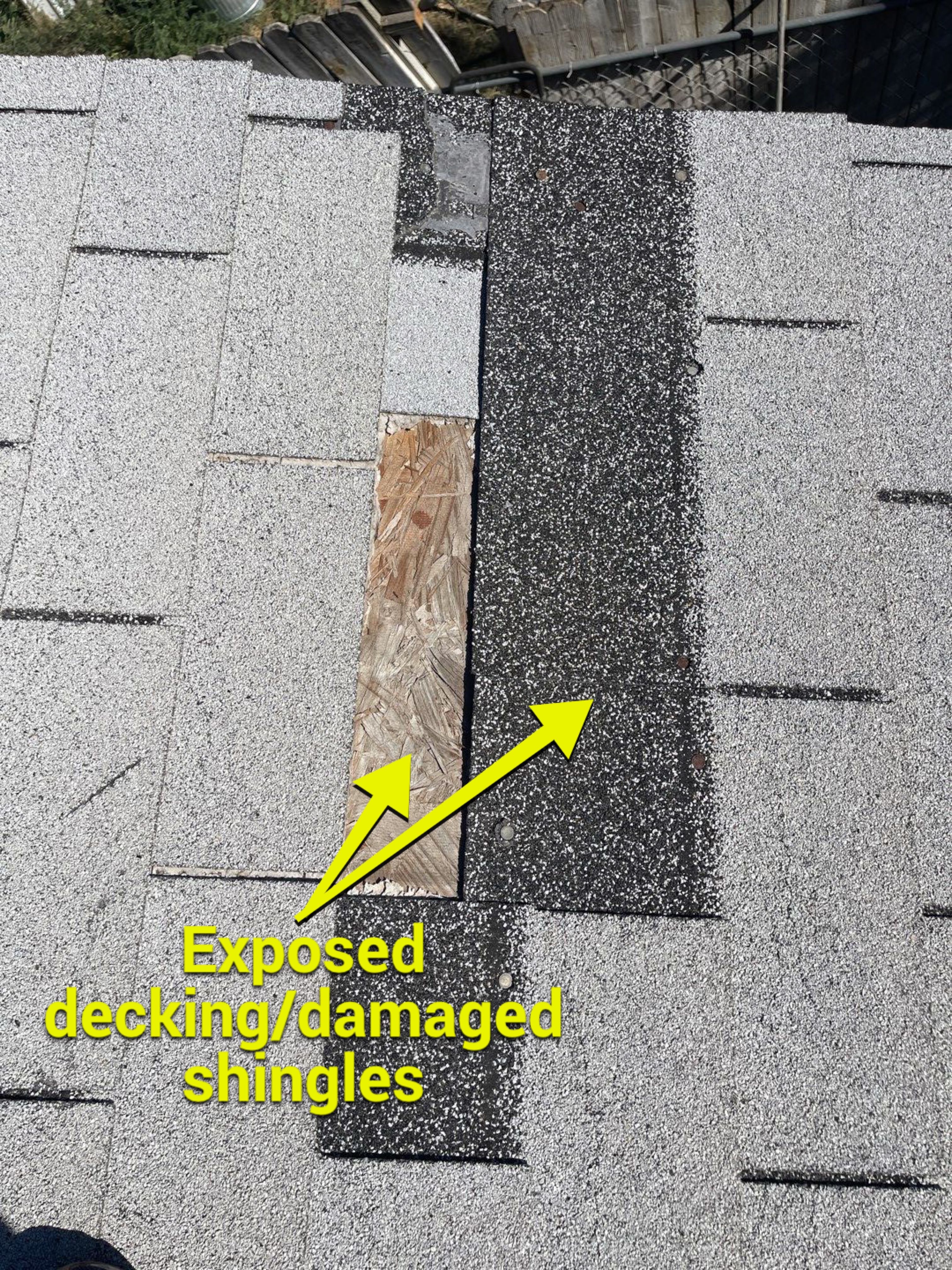 Caldwell ID., Manufactured Home Roofing Installation using Owens Corning Oakridge in Onyx Black by ID Roofing LLC