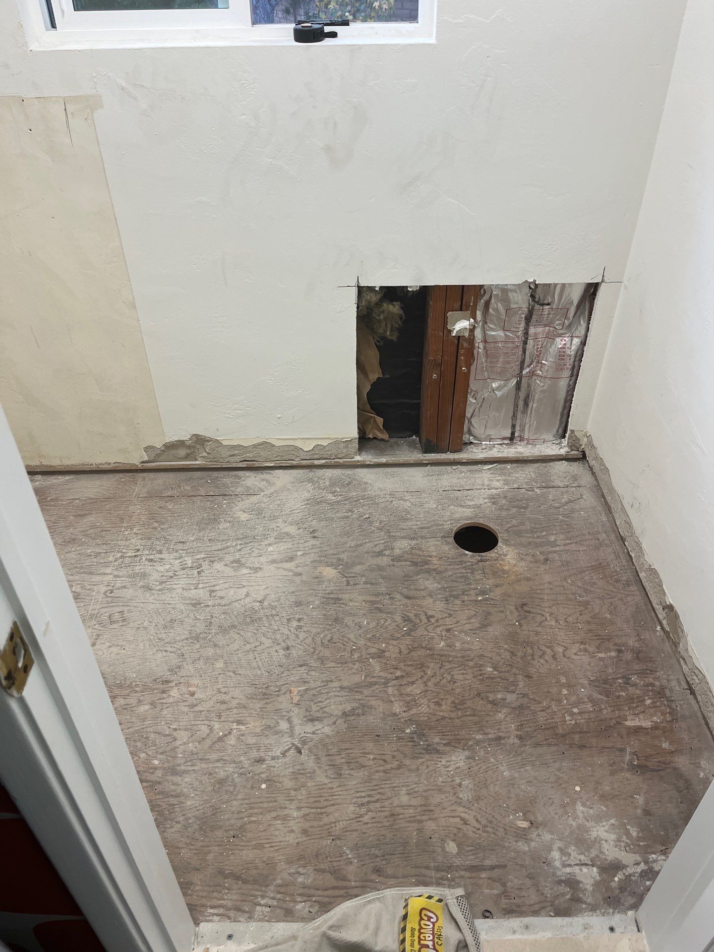 Installation of New Piping and Lines by Us Plumbing