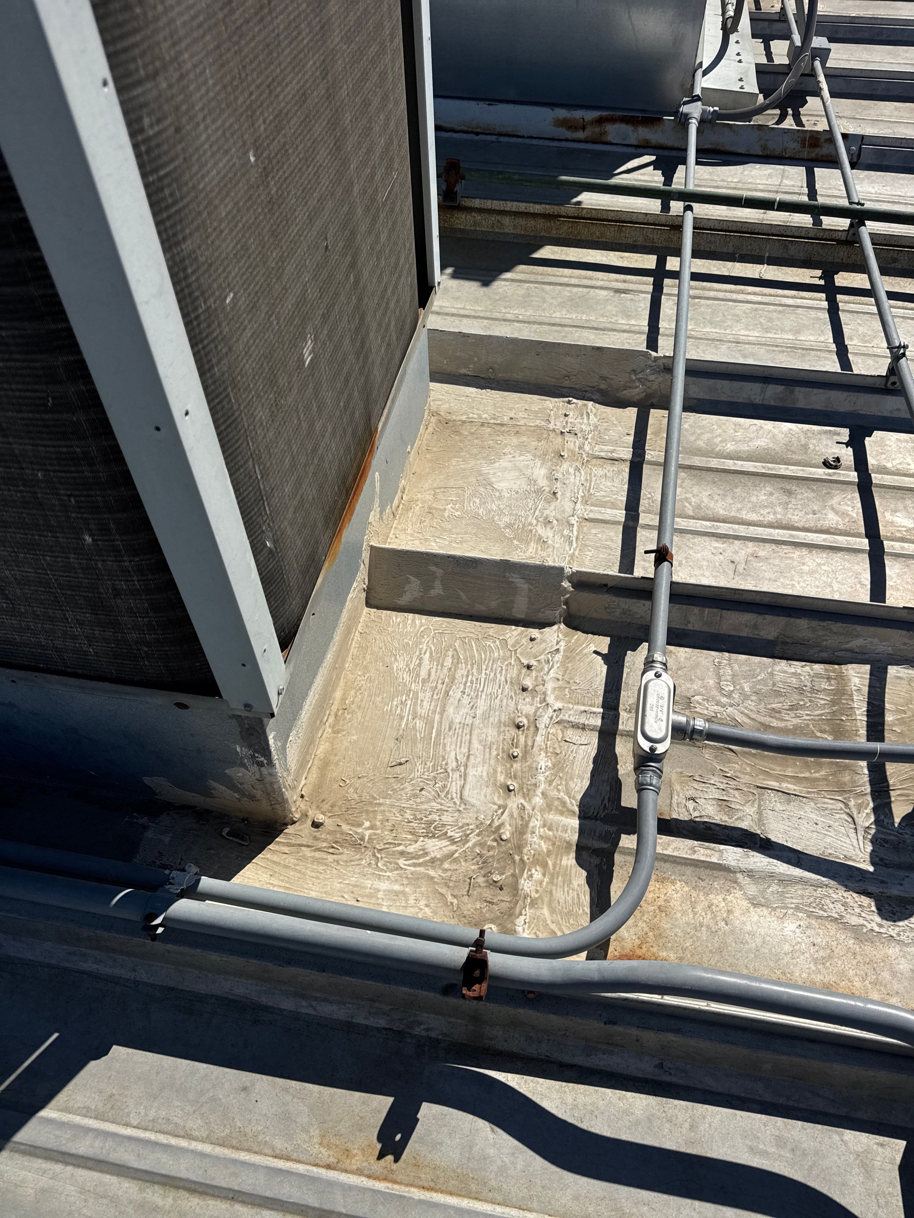 Reroof - Coffee Rd, Modesto by Econo Roofing