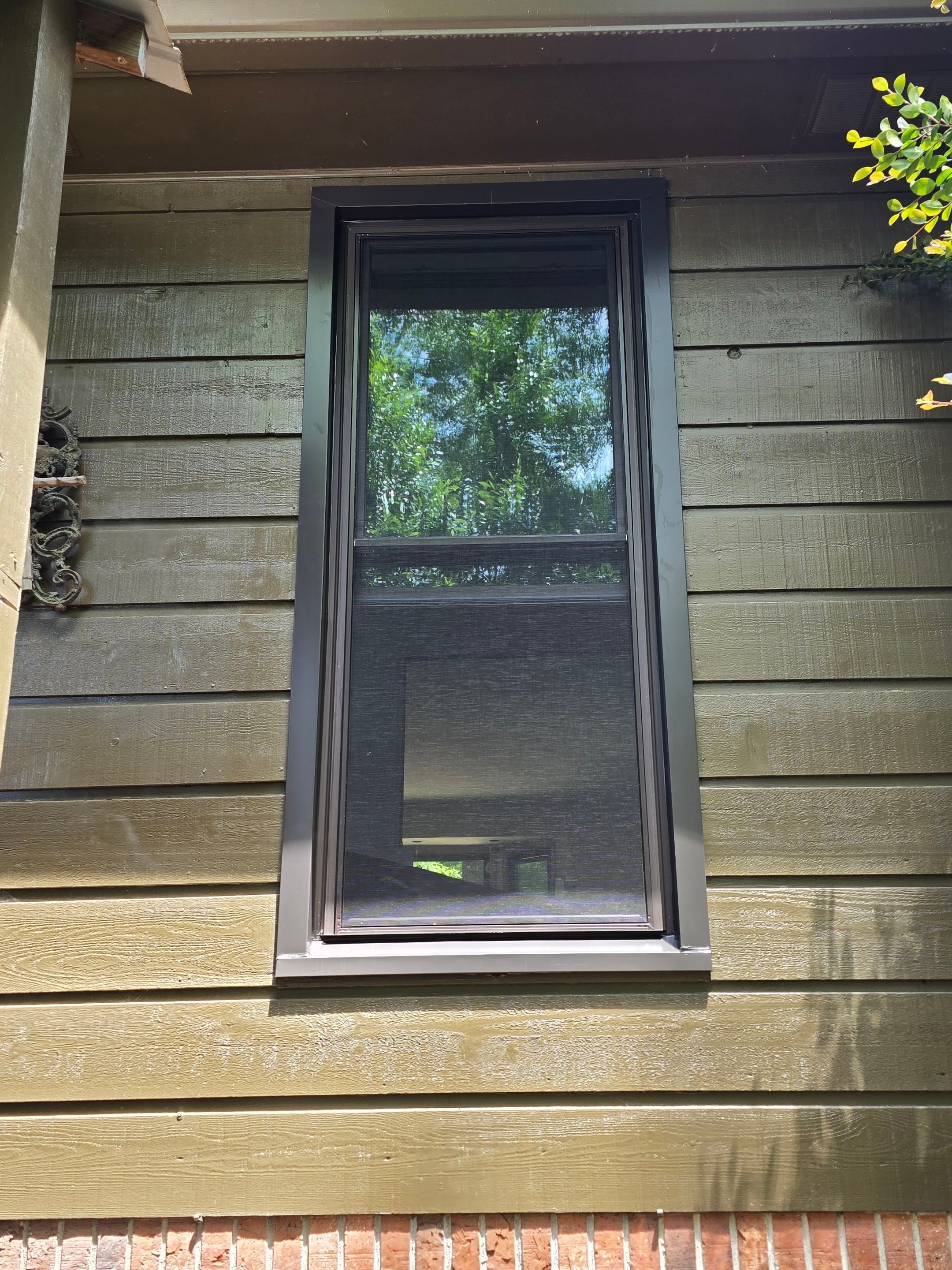 Garner Project in Birmingham by The Window Source