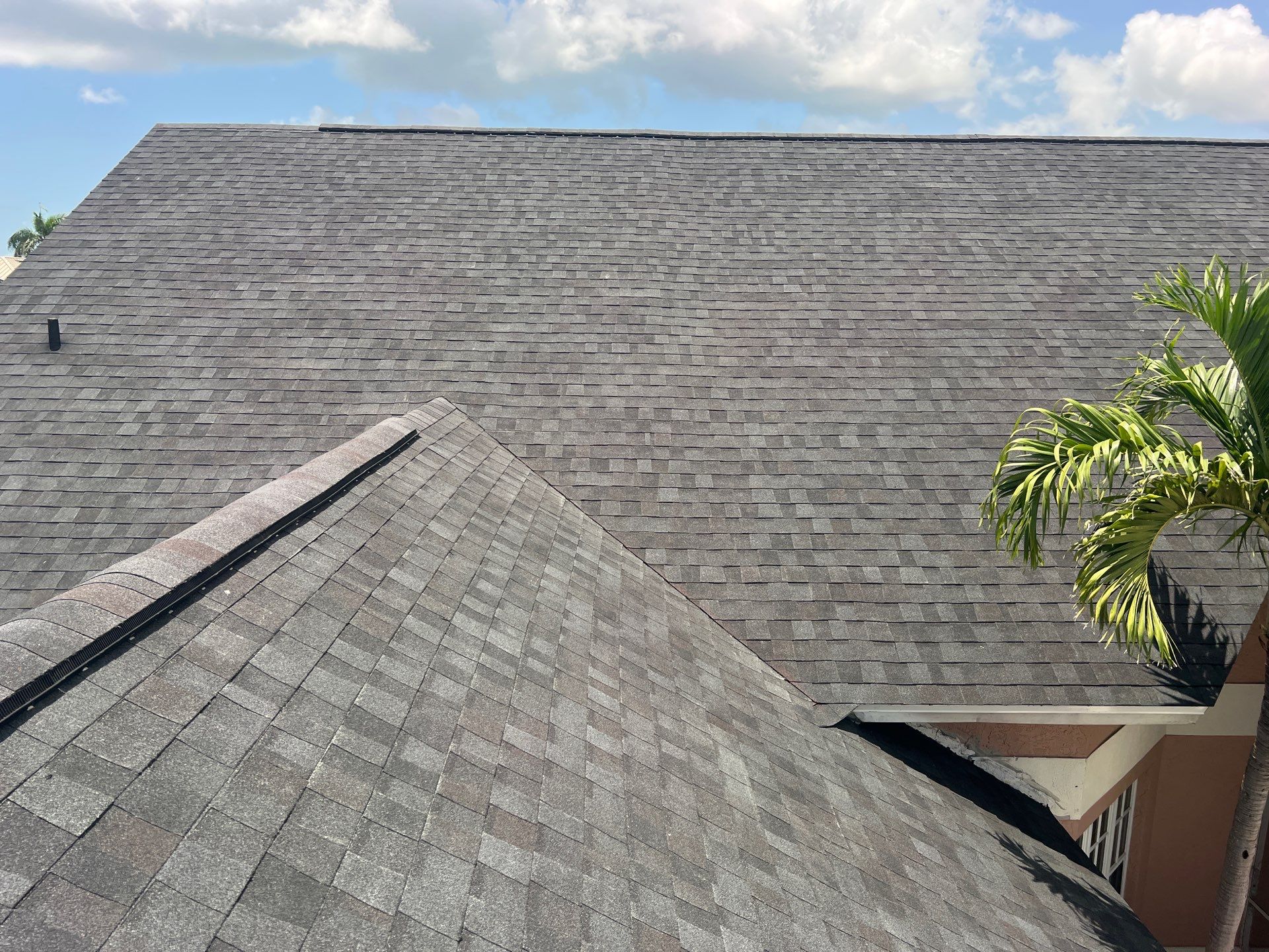 Tamko Titan Shingles by Durabilis Roofing INC