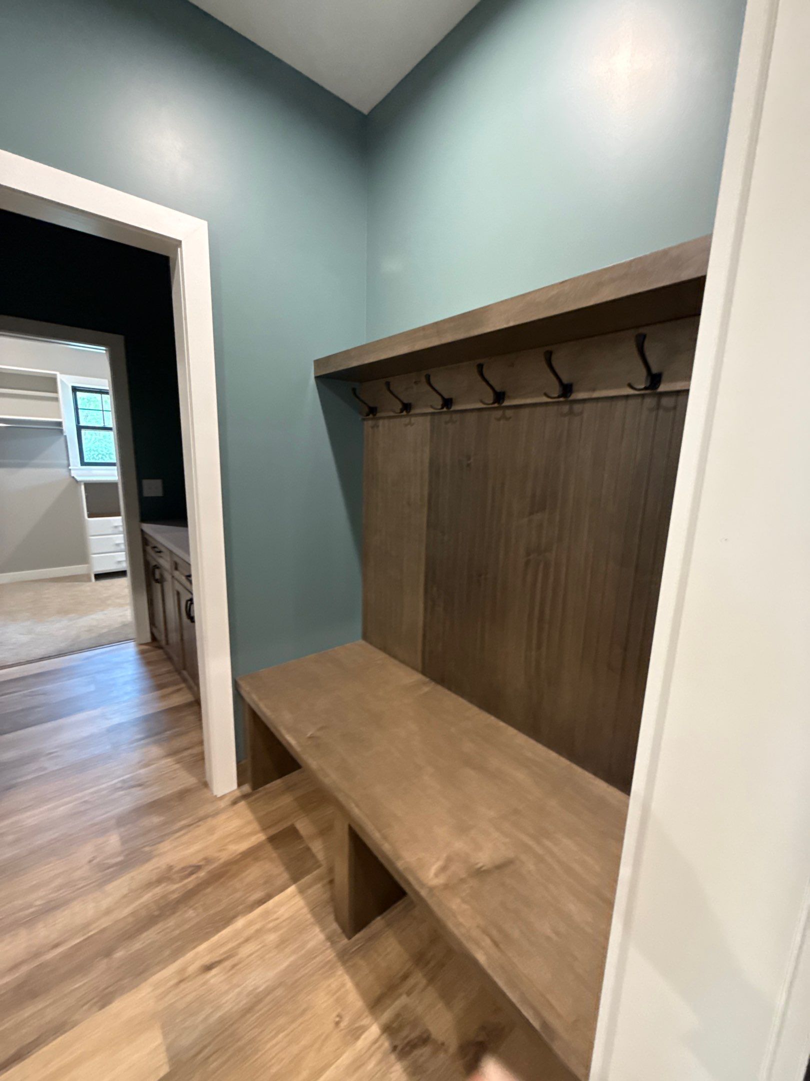 Menomonie, WI Build by Bauer Estates LLC