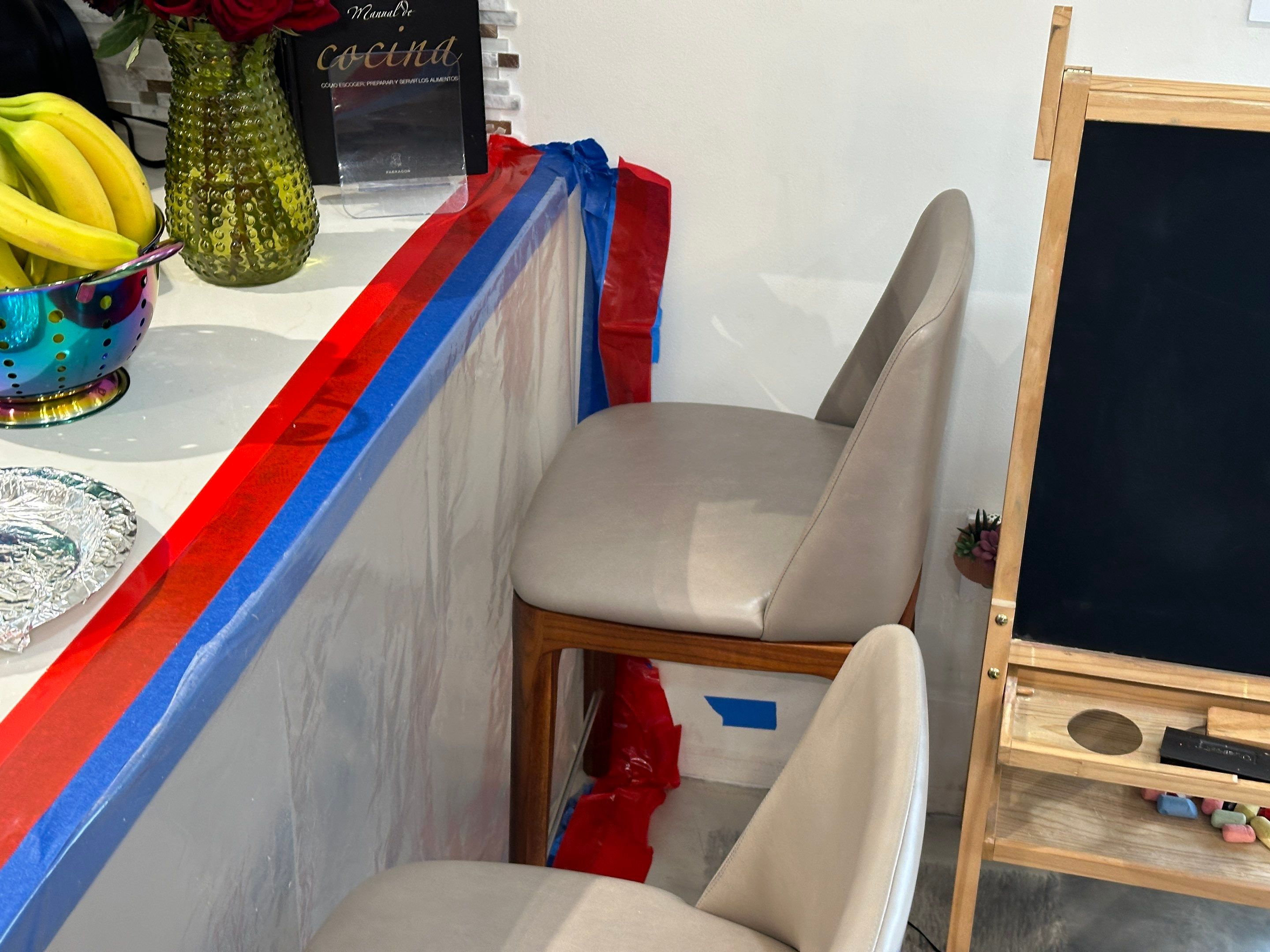 Water Damage Claim in Miami by FLAPA & KeyStone