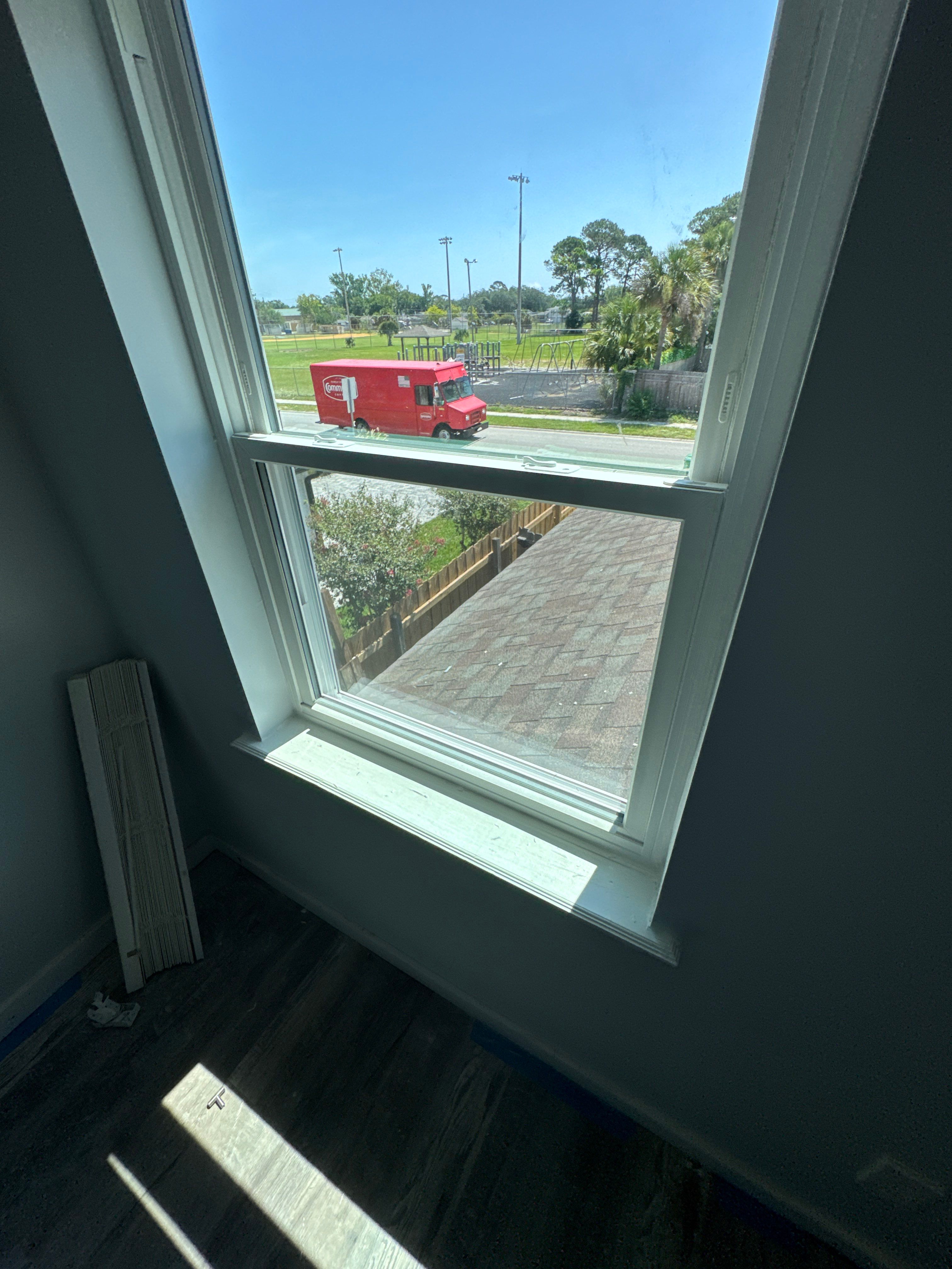 Full Exterior Renovation and Siding Installation in Jacksonville Beach by Colorwise Painting