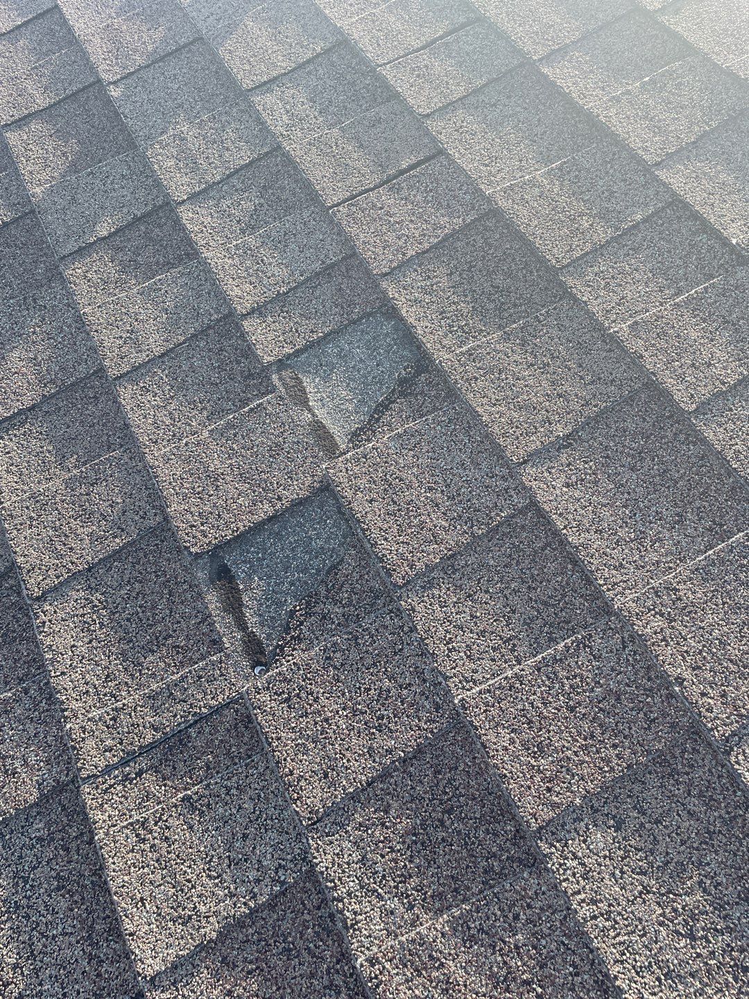 Residential Roofing Installation using Westlake (Boral) Stone Coated Steel by Four Peaks Roofing