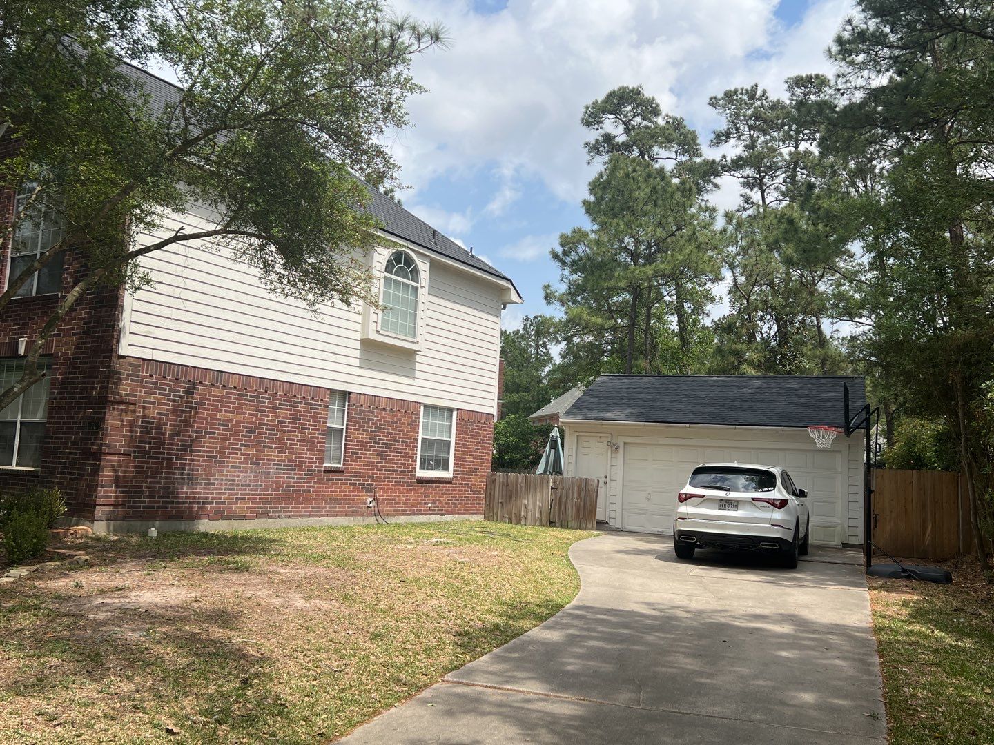 Residential Roofing Installation using CertainTeed by Roof Concepts Construction