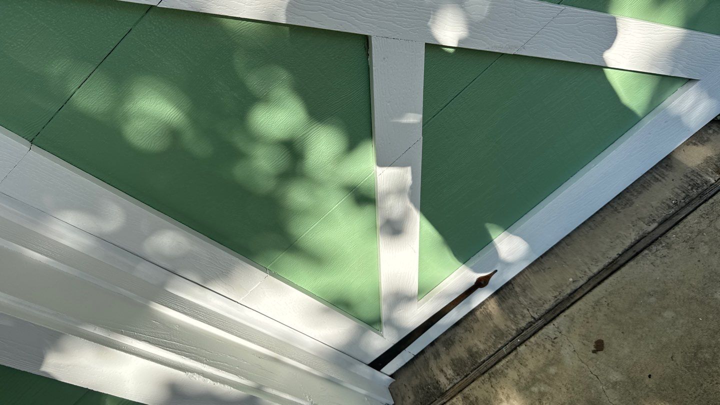 Project in Wylie by Rhino Roofing and General Contracting, LLC