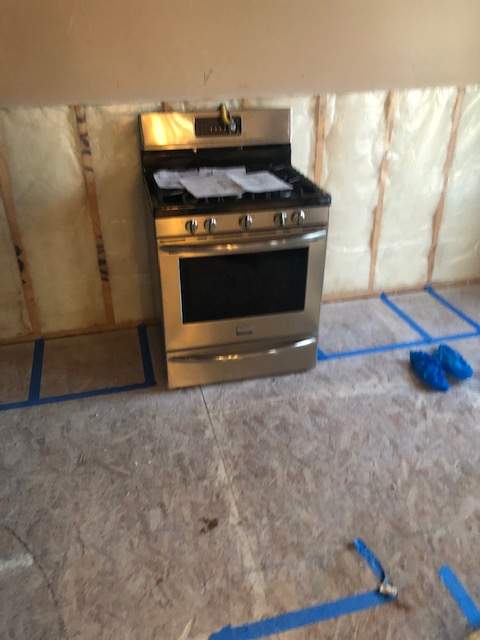 Kitchen and Bathroom Remodel by Ivy Lea Construction