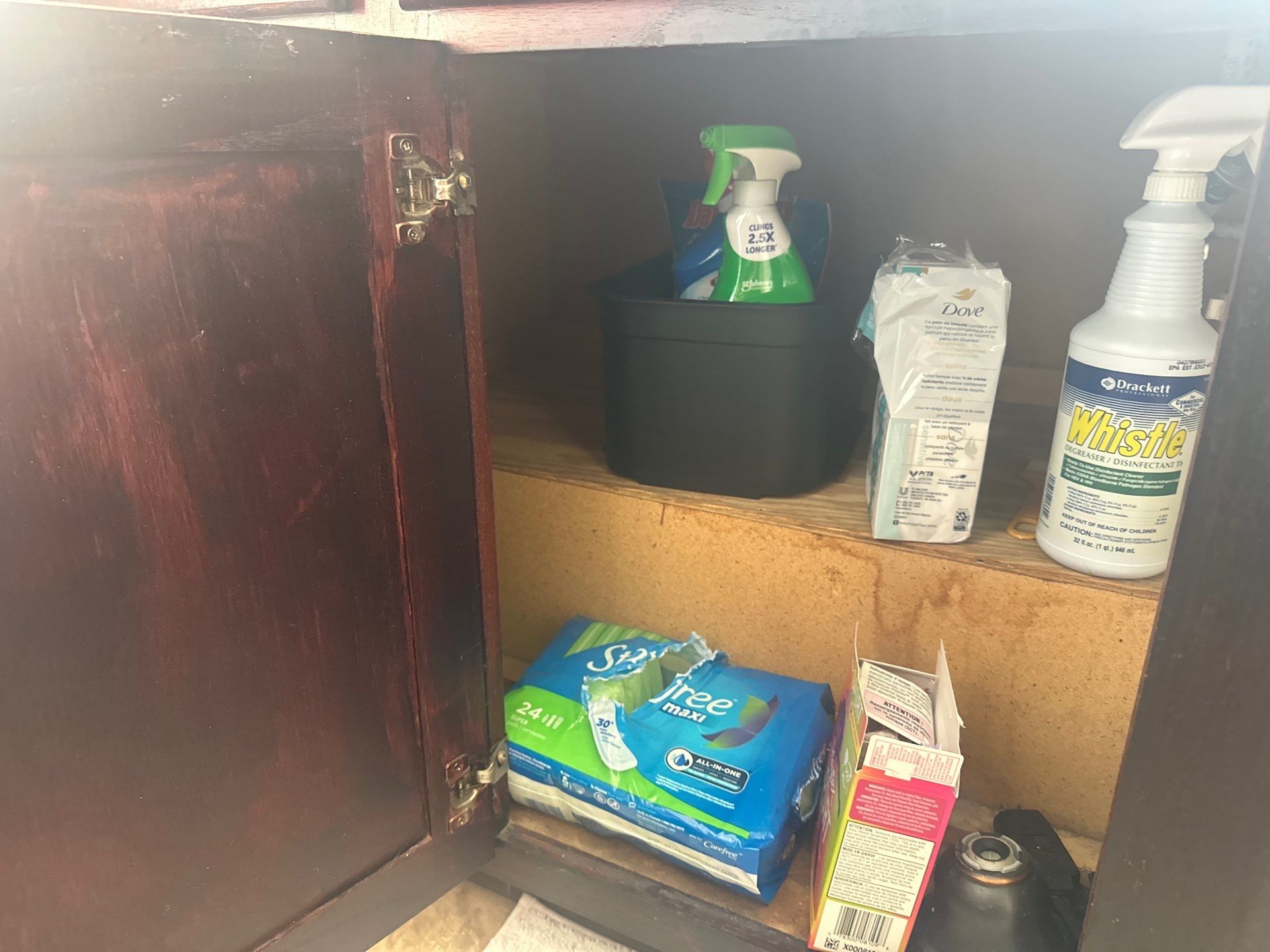 Water Damage Claim in Orlando by FLAPA & KeyStone