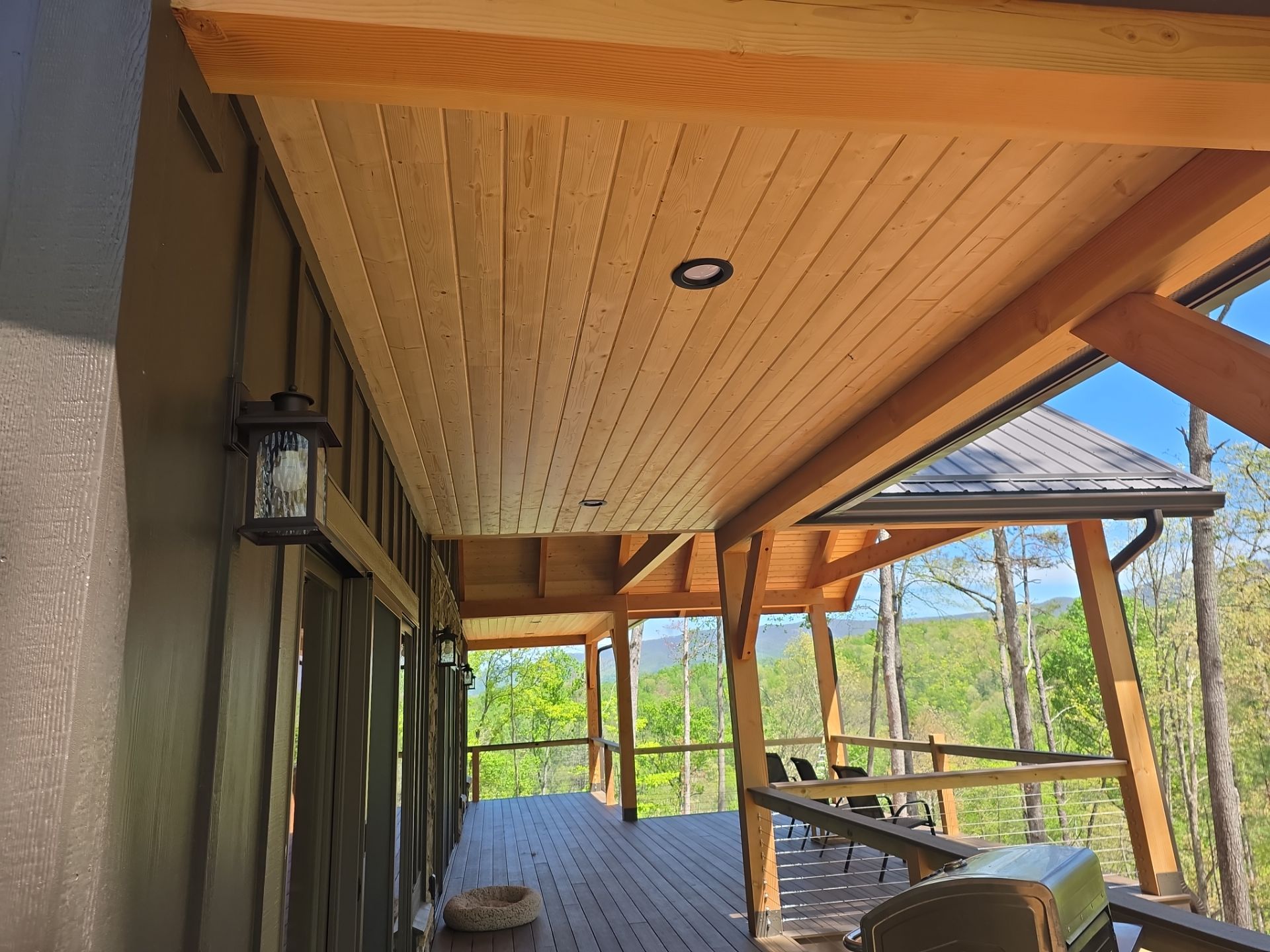 Lawson Project by Omnia Roofing