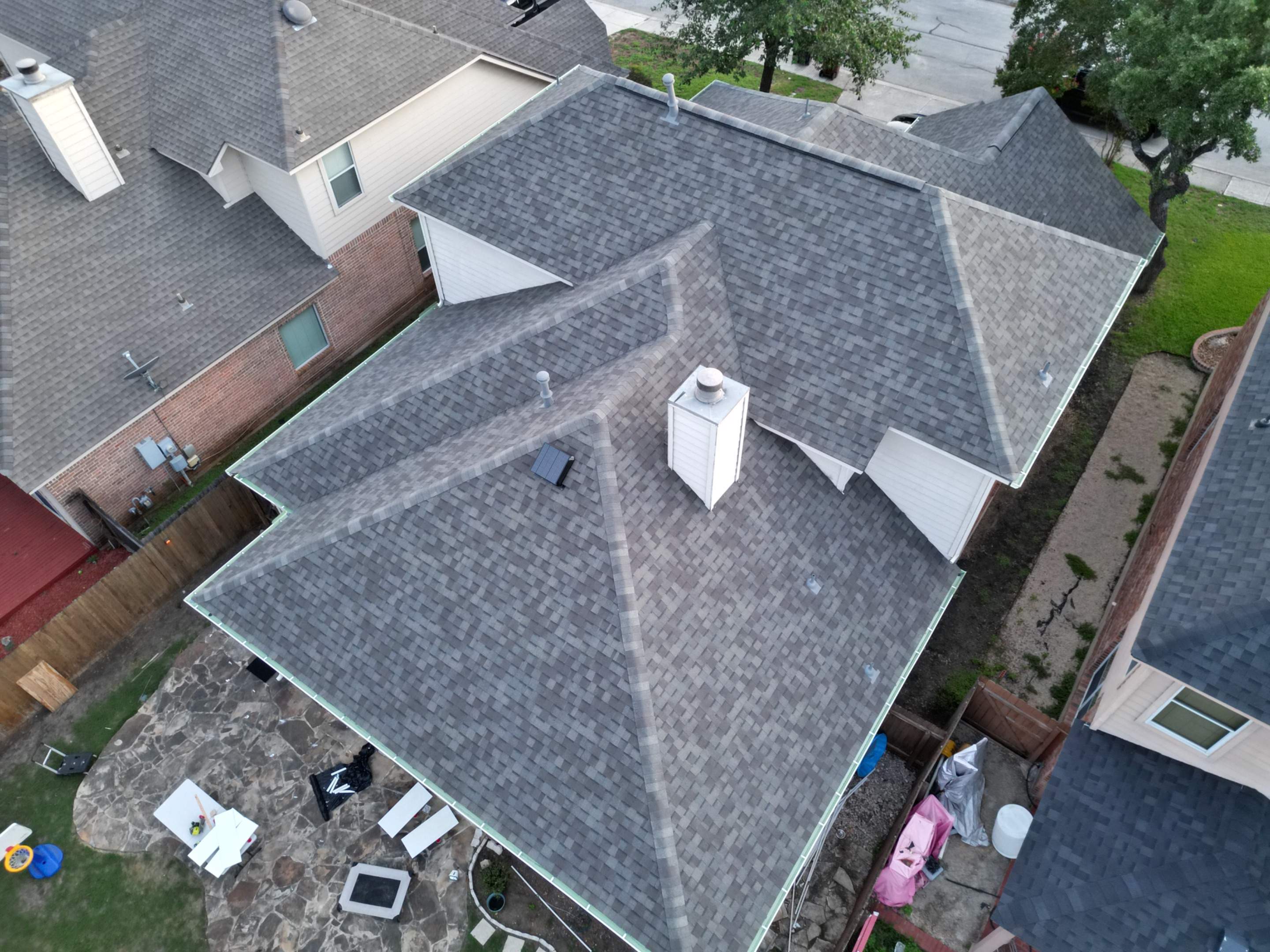 Roof replacement  by Cool Roofs