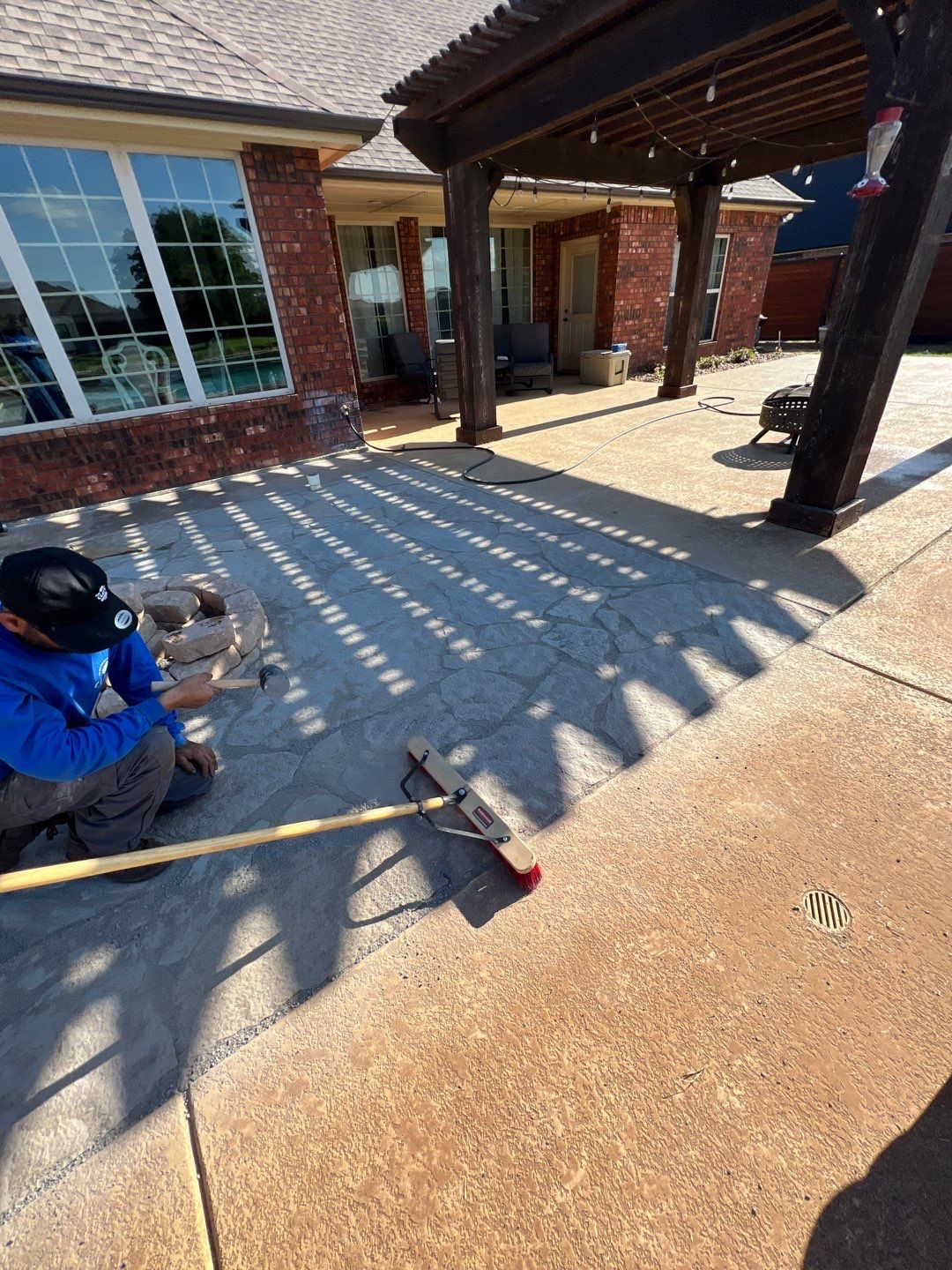Landscapes by Clays Services Inc