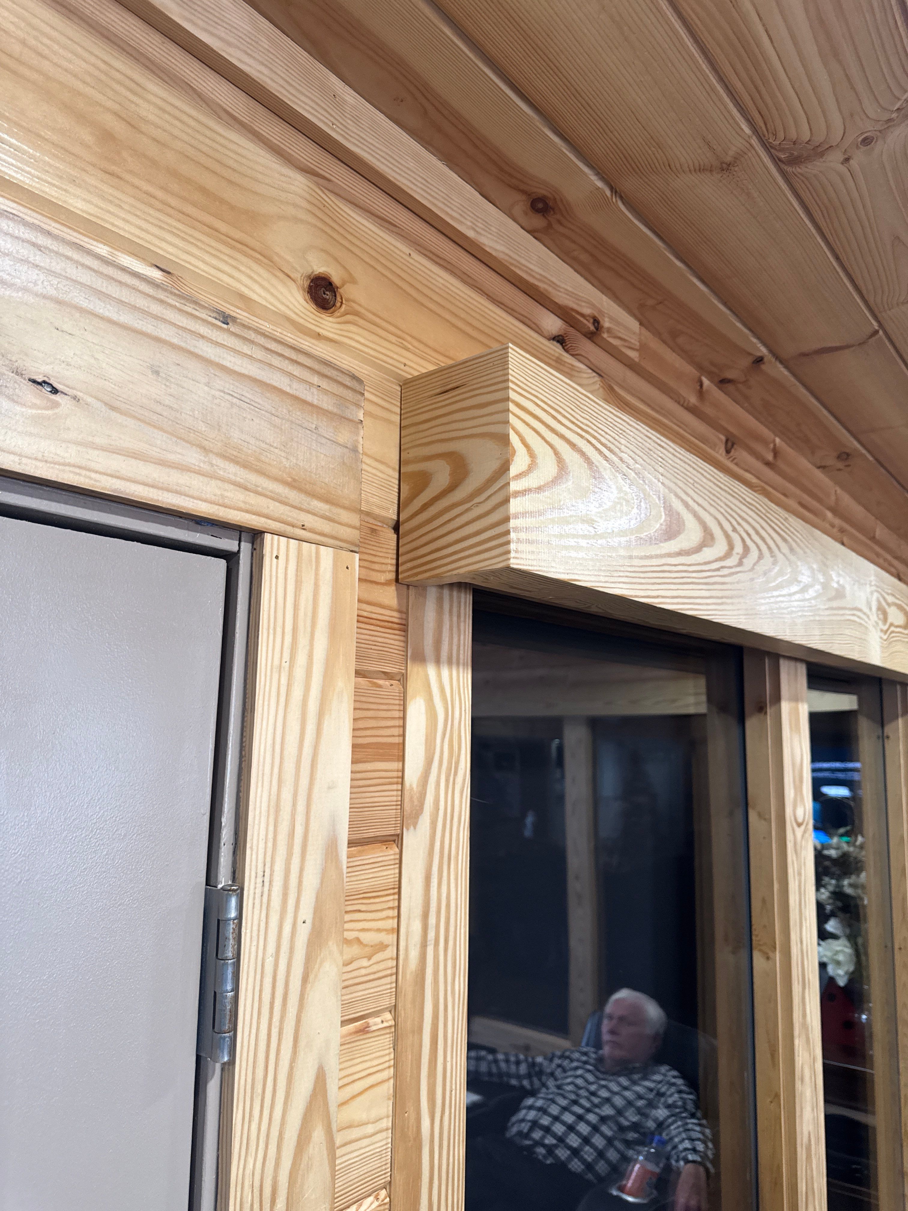 Grizzly Window Treatments featured photo.