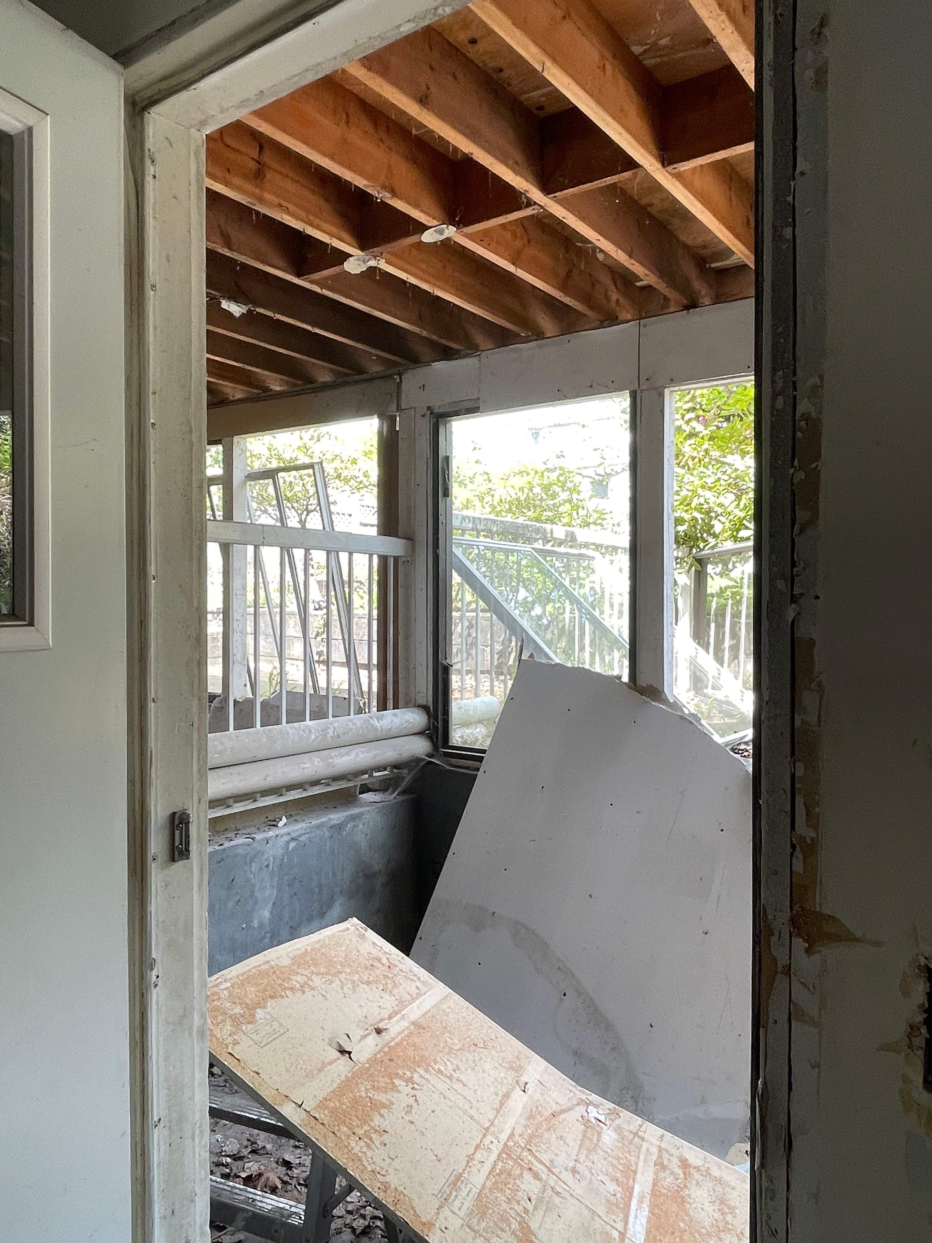 Coquitlam full Renovation Project by YVR Construction Group