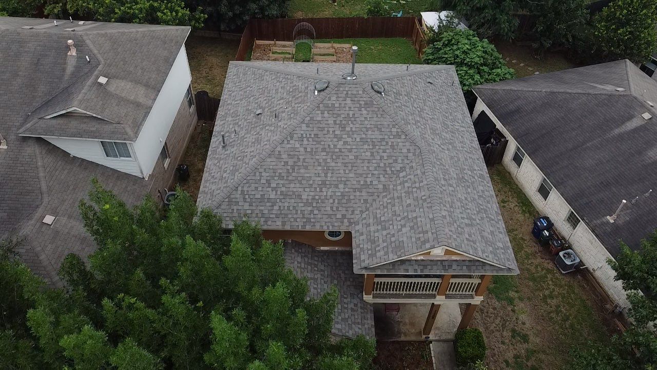 Driftwood - Owens Corning TruDefinition Duration by RoofsOnly.com