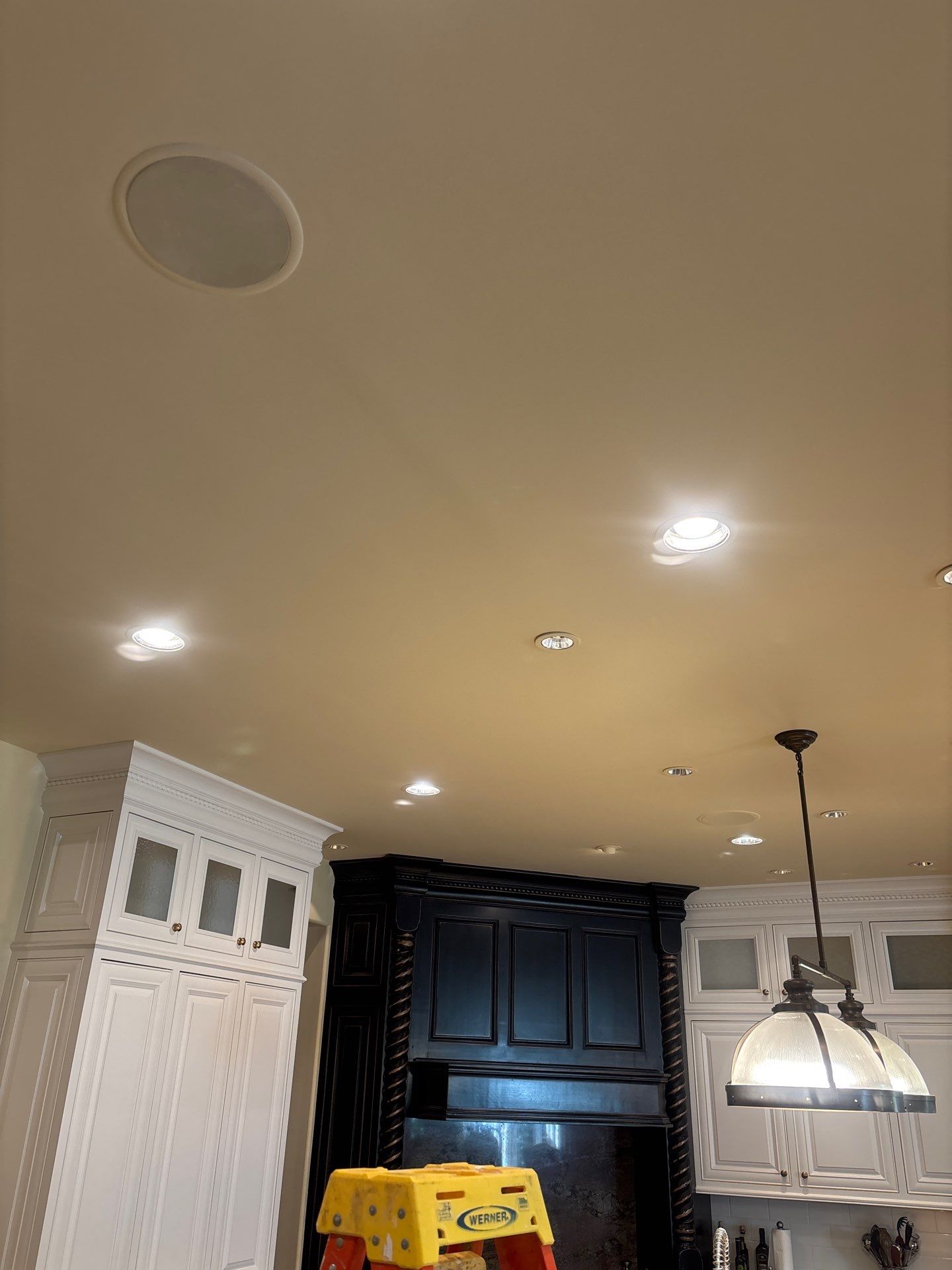 Project in Cape Girardeau by Duncan Painting And Wallcovering