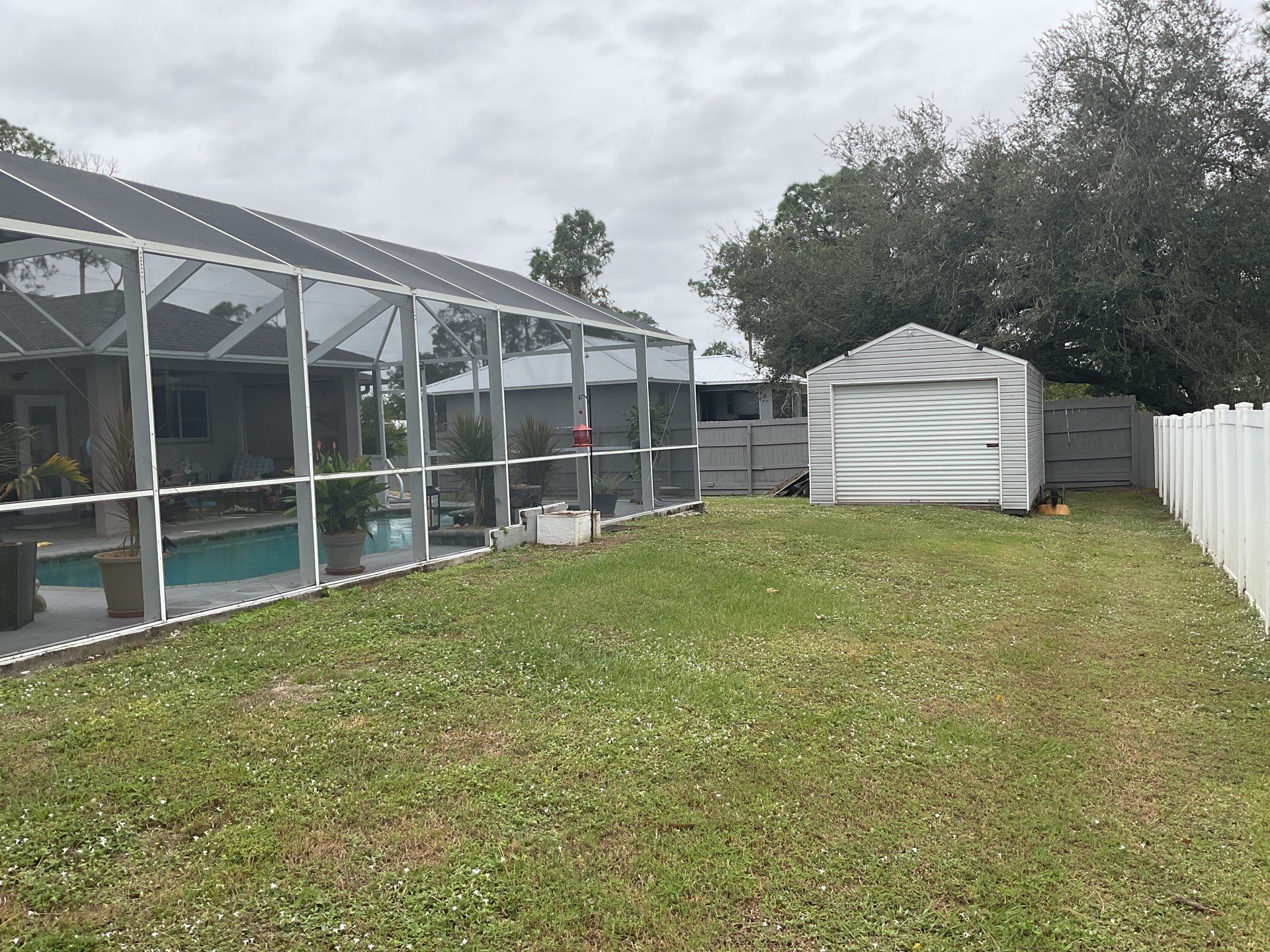 Gutter Guard Installation in  Fort Myers FL by Gutter Professors