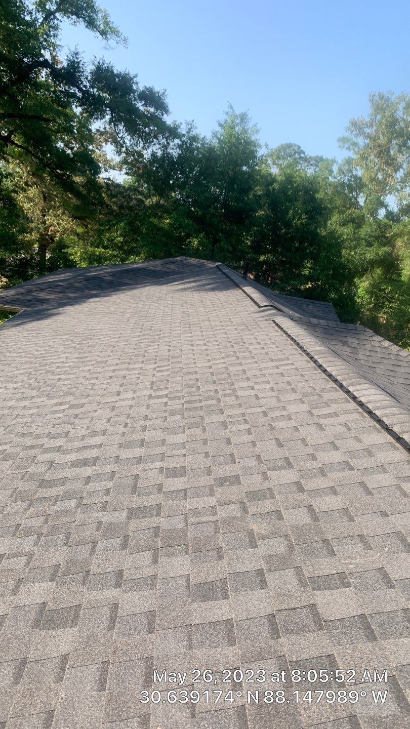 Fortified Roof by American Roofing & Construction LLC