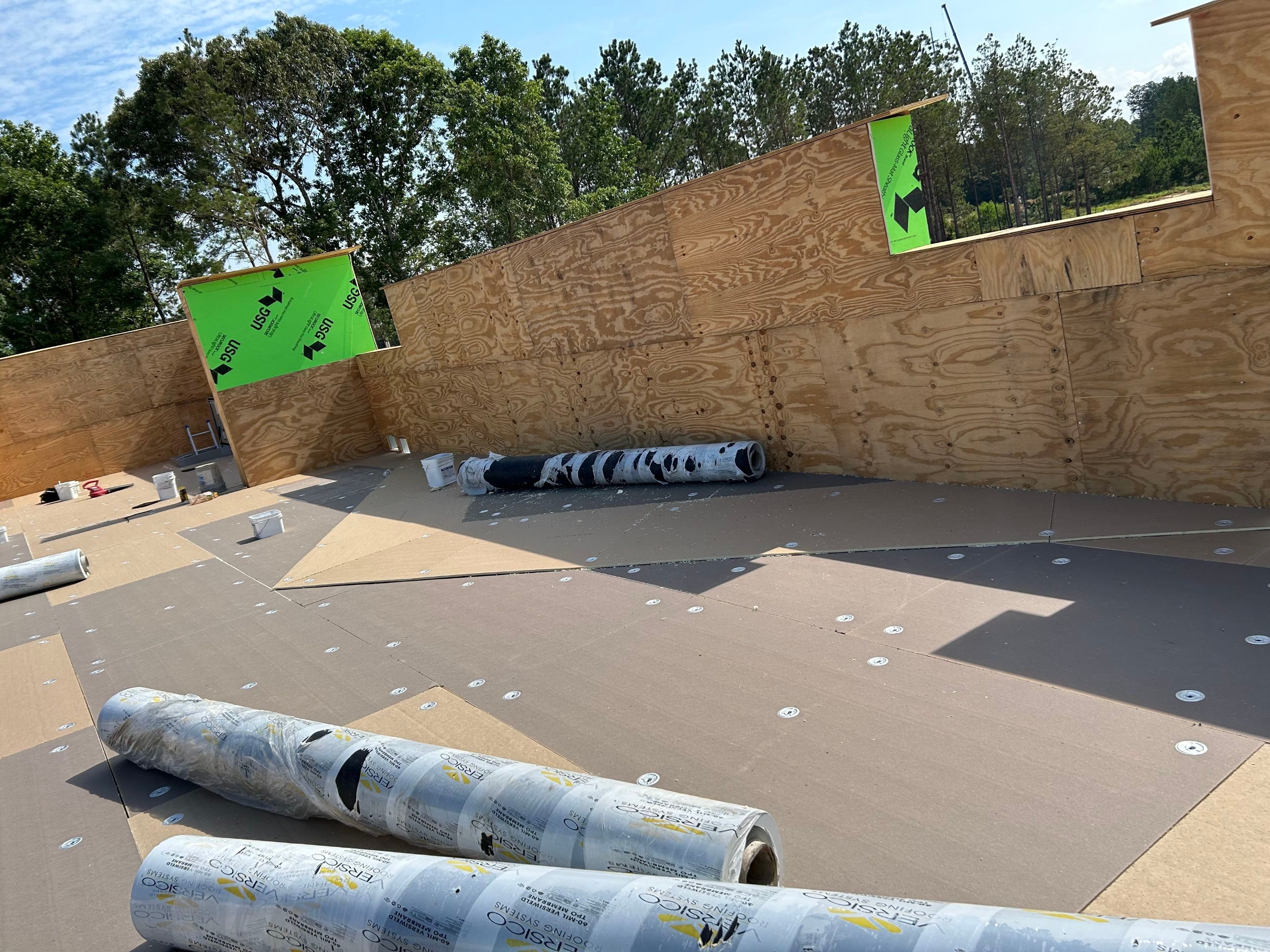 TPO Projects in Central TX by REPS OF TEXAS