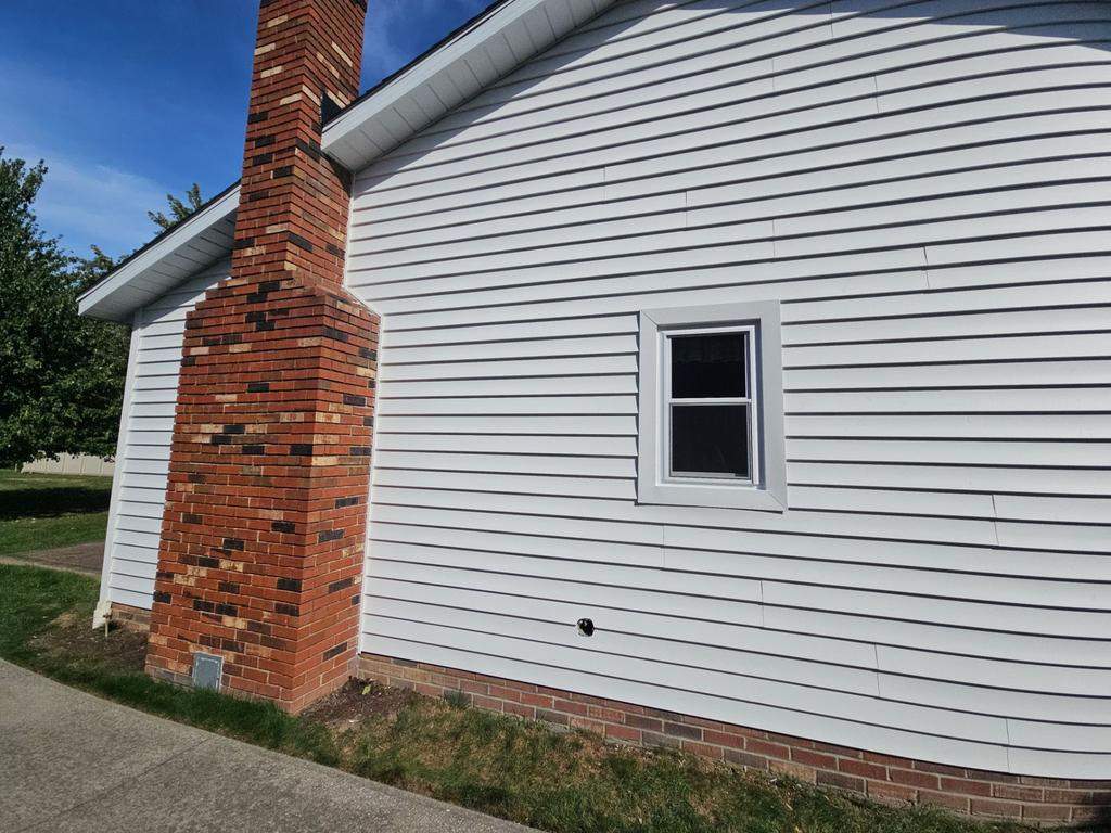 Owens Corning x Norandex! Beautiful Home Transformation! by Cornerstone Roofing And Siding