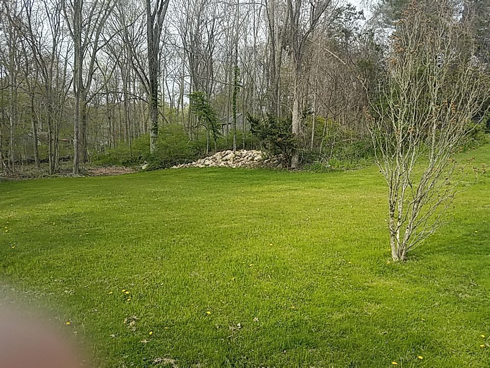 Fence Installation using Vinyl Fence 6ft Privacy by A Plus Exterior