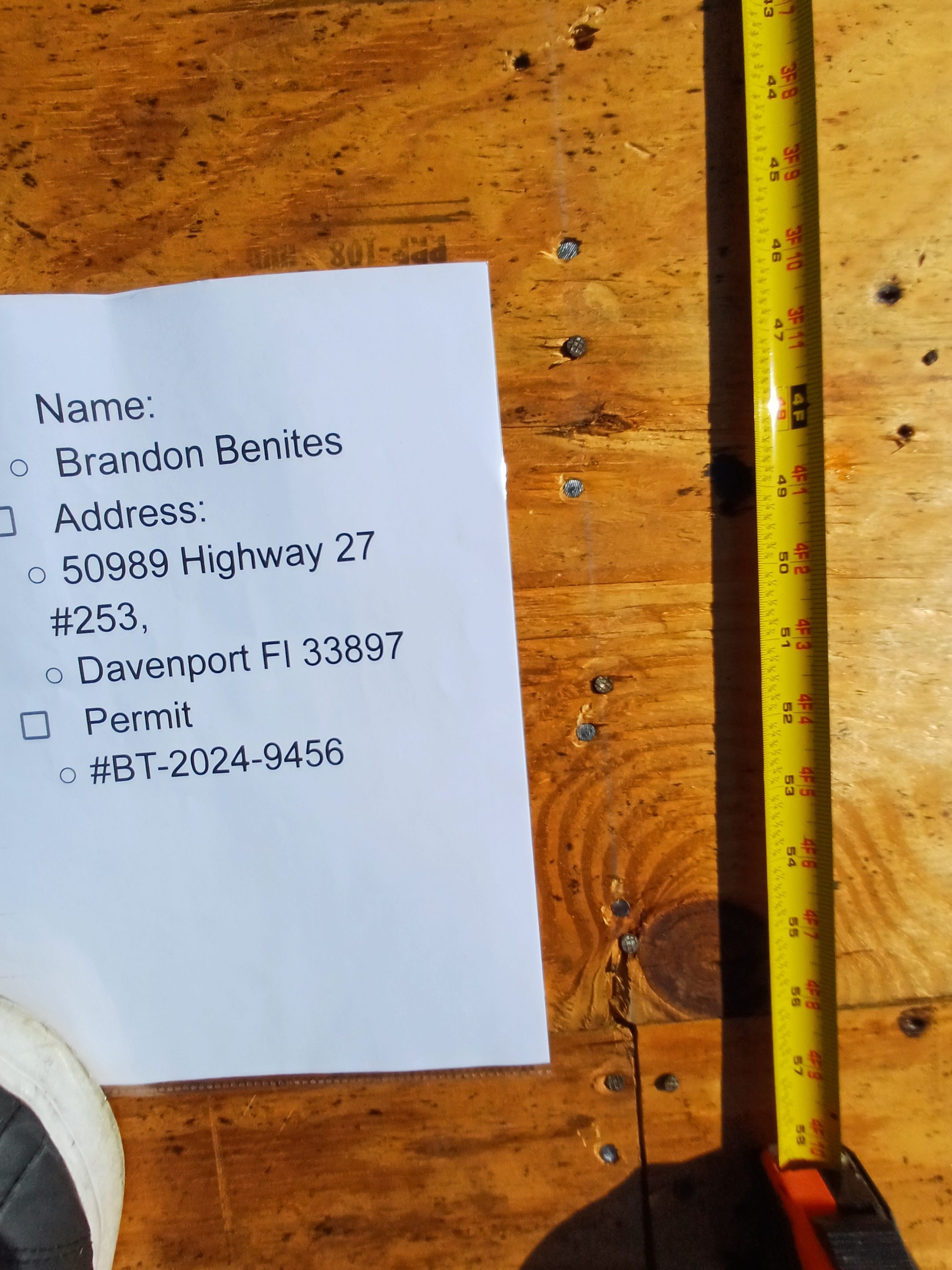 Project in Davenport by You Restorations LLC DBA YOU-Home