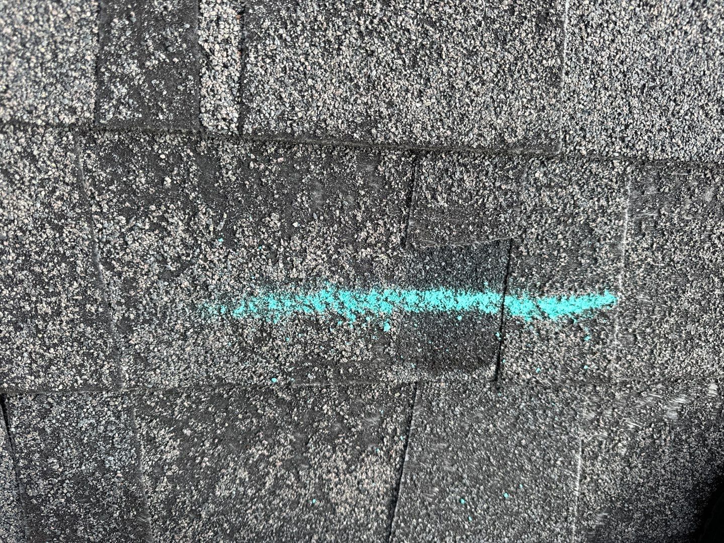 Project in Cohutta by Aultman Roofing