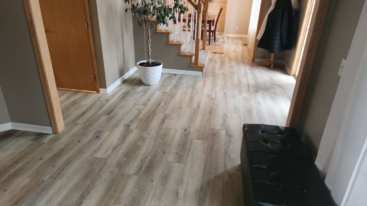 Abby Wenninghoff by FloorCo